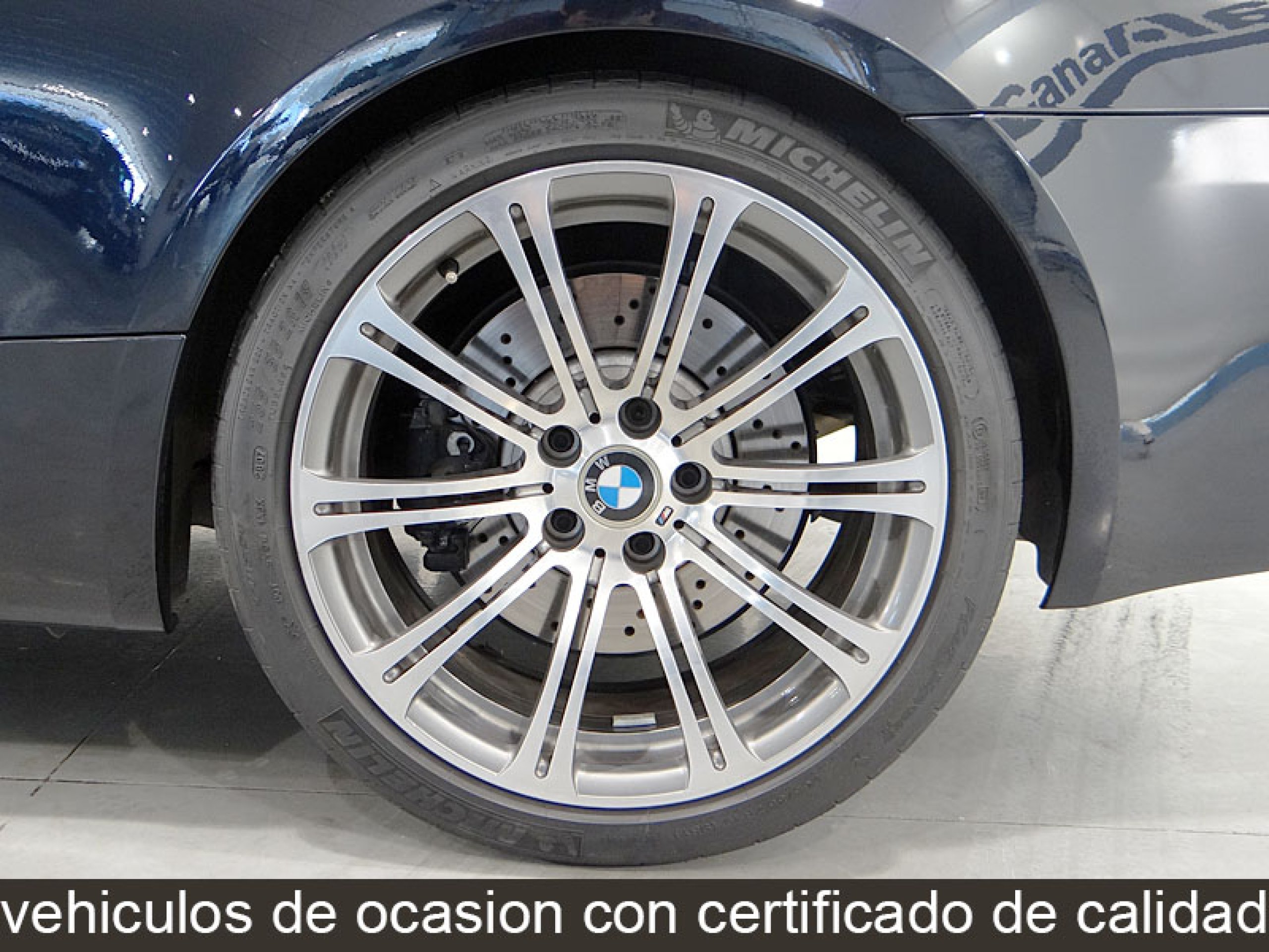 Foto Bmw M3 15
