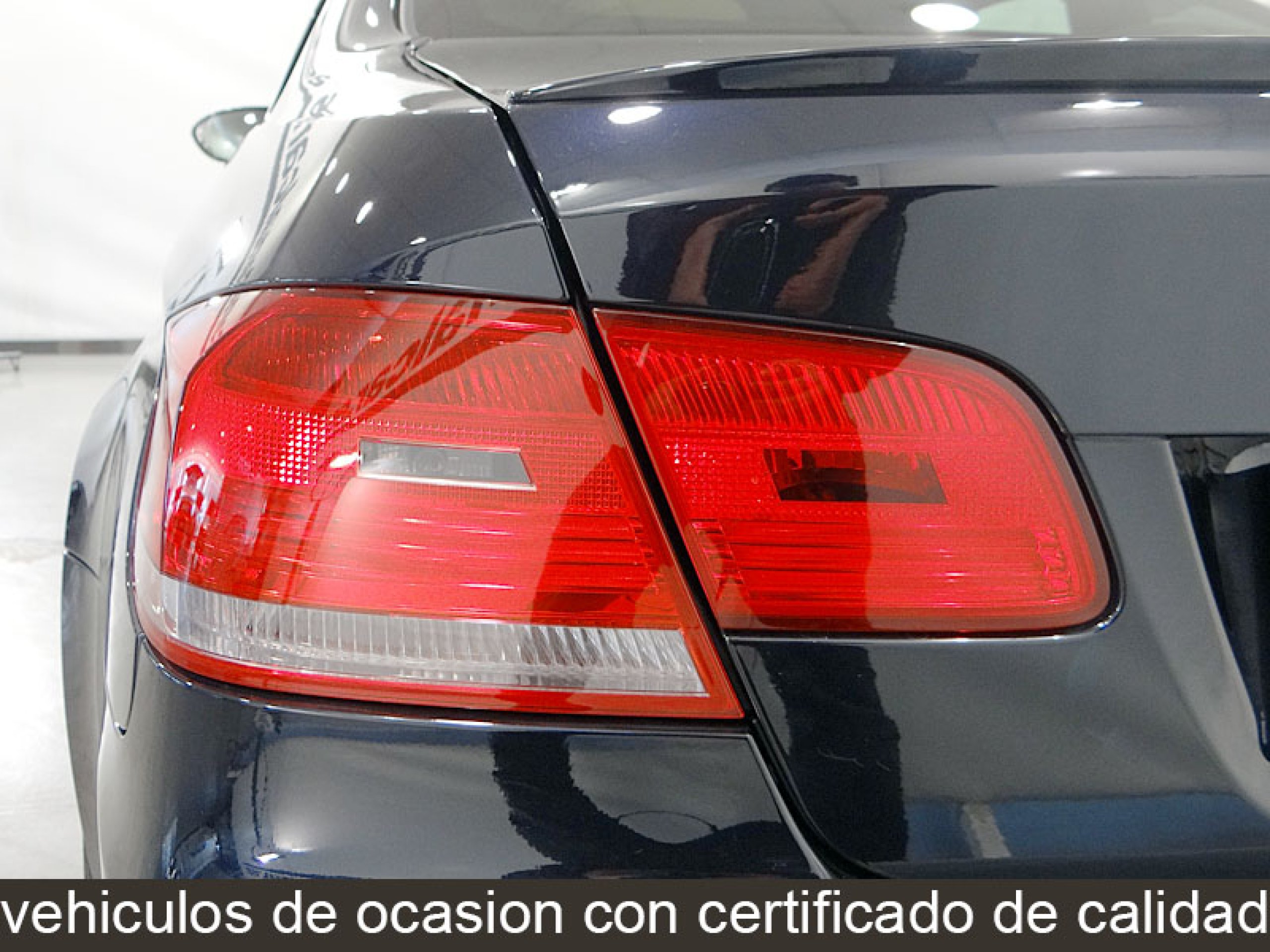 Foto Bmw M3 16