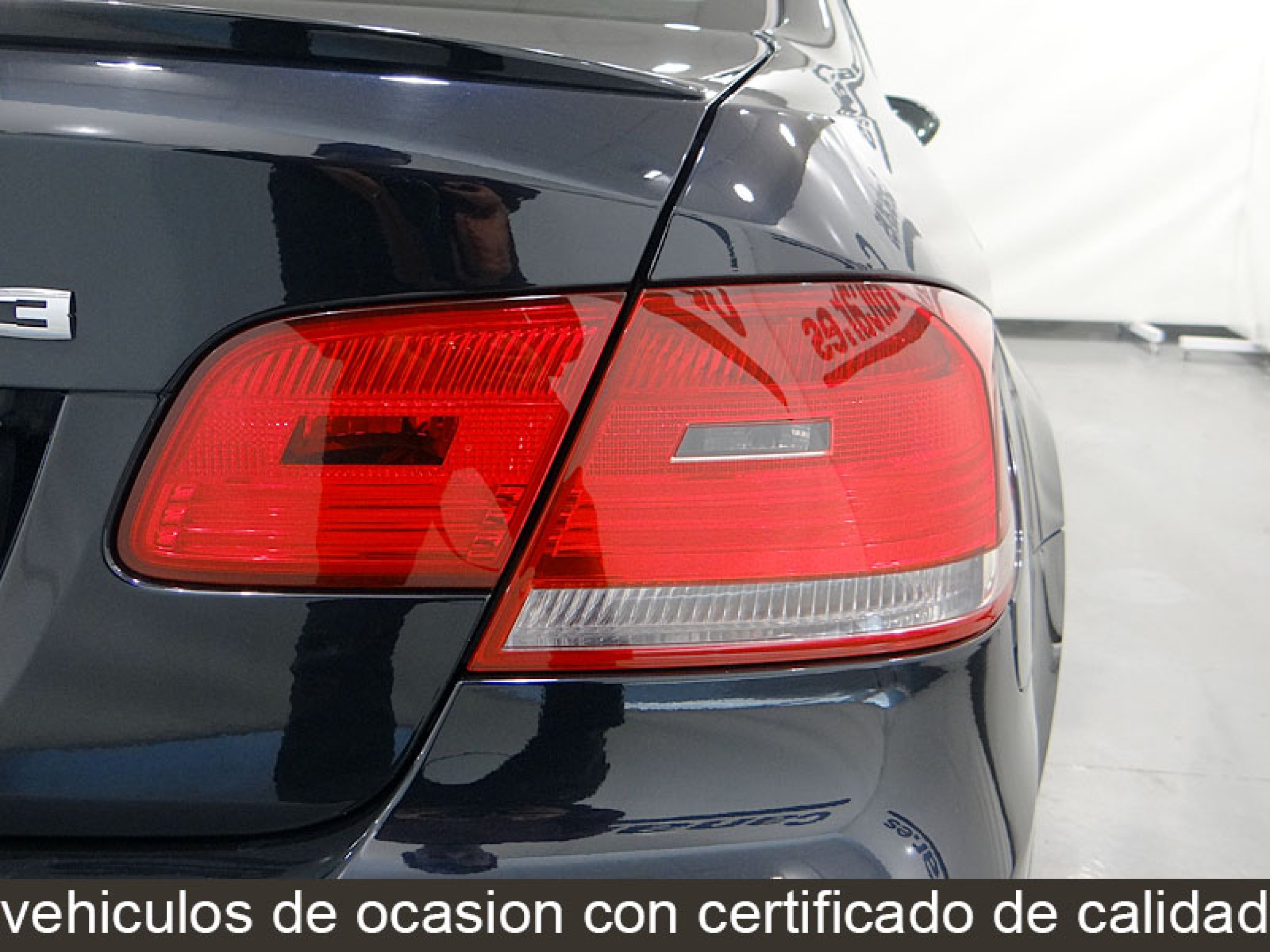 Foto Bmw M3 17