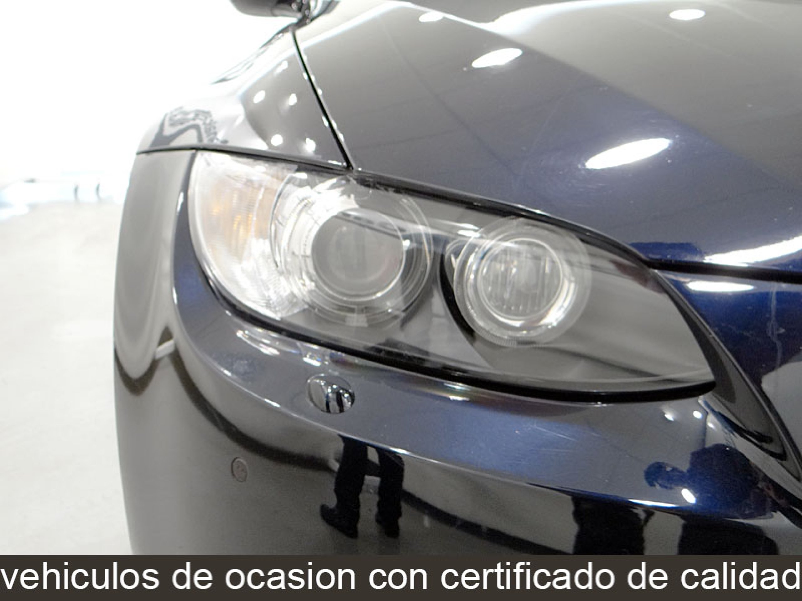 Foto Bmw M3 18