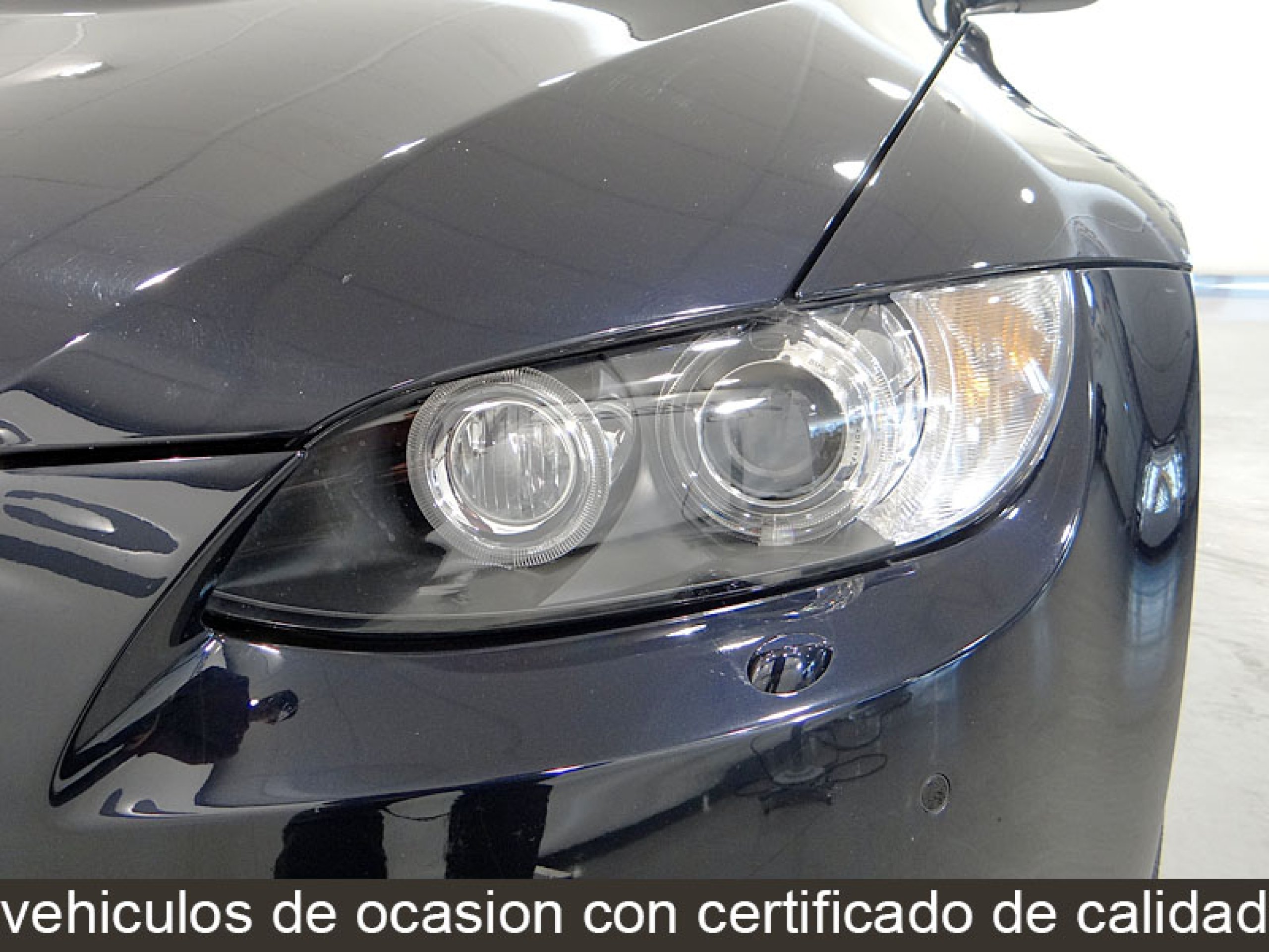 Foto Bmw M3 19