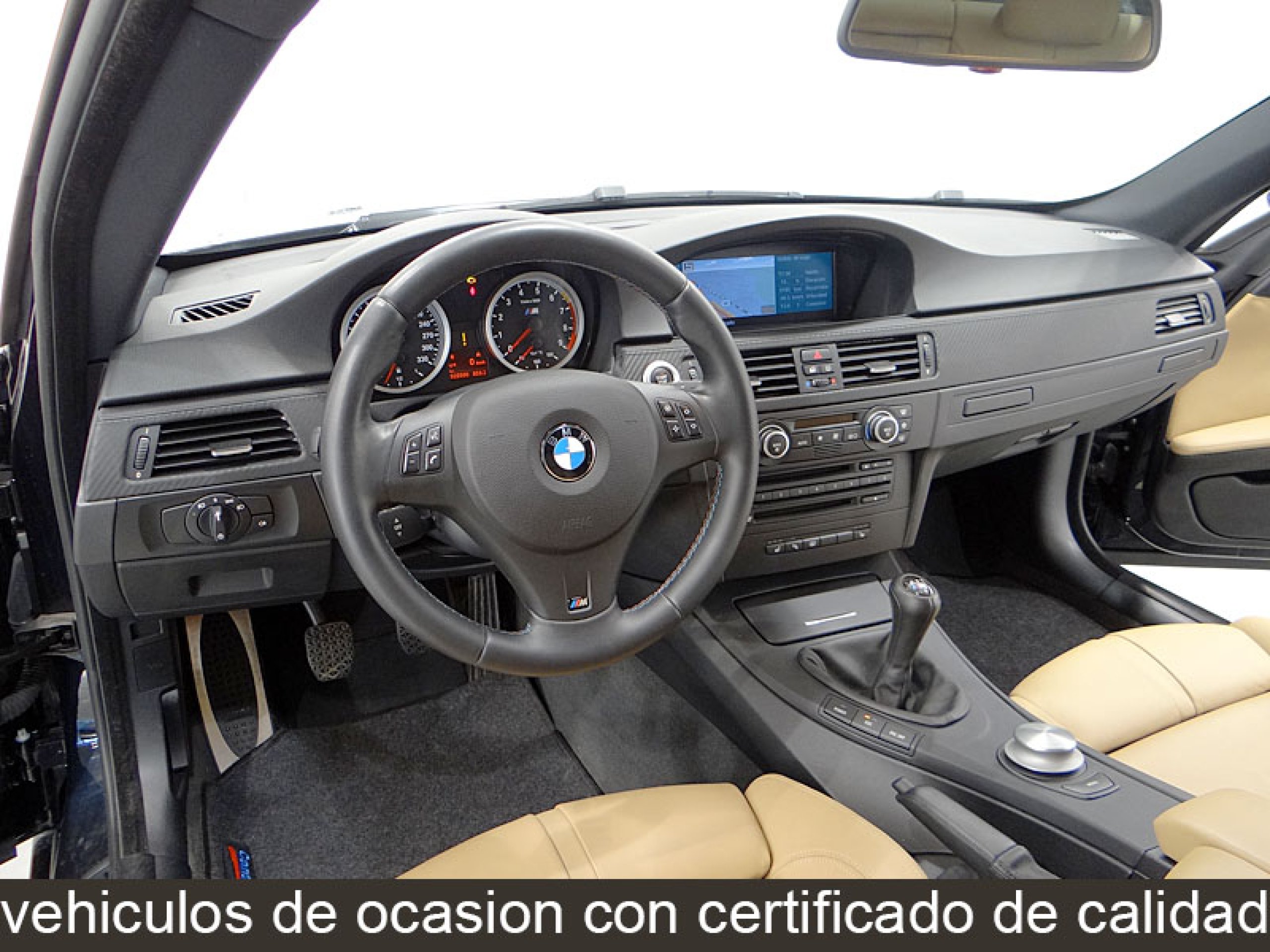 Foto Bmw M3 28