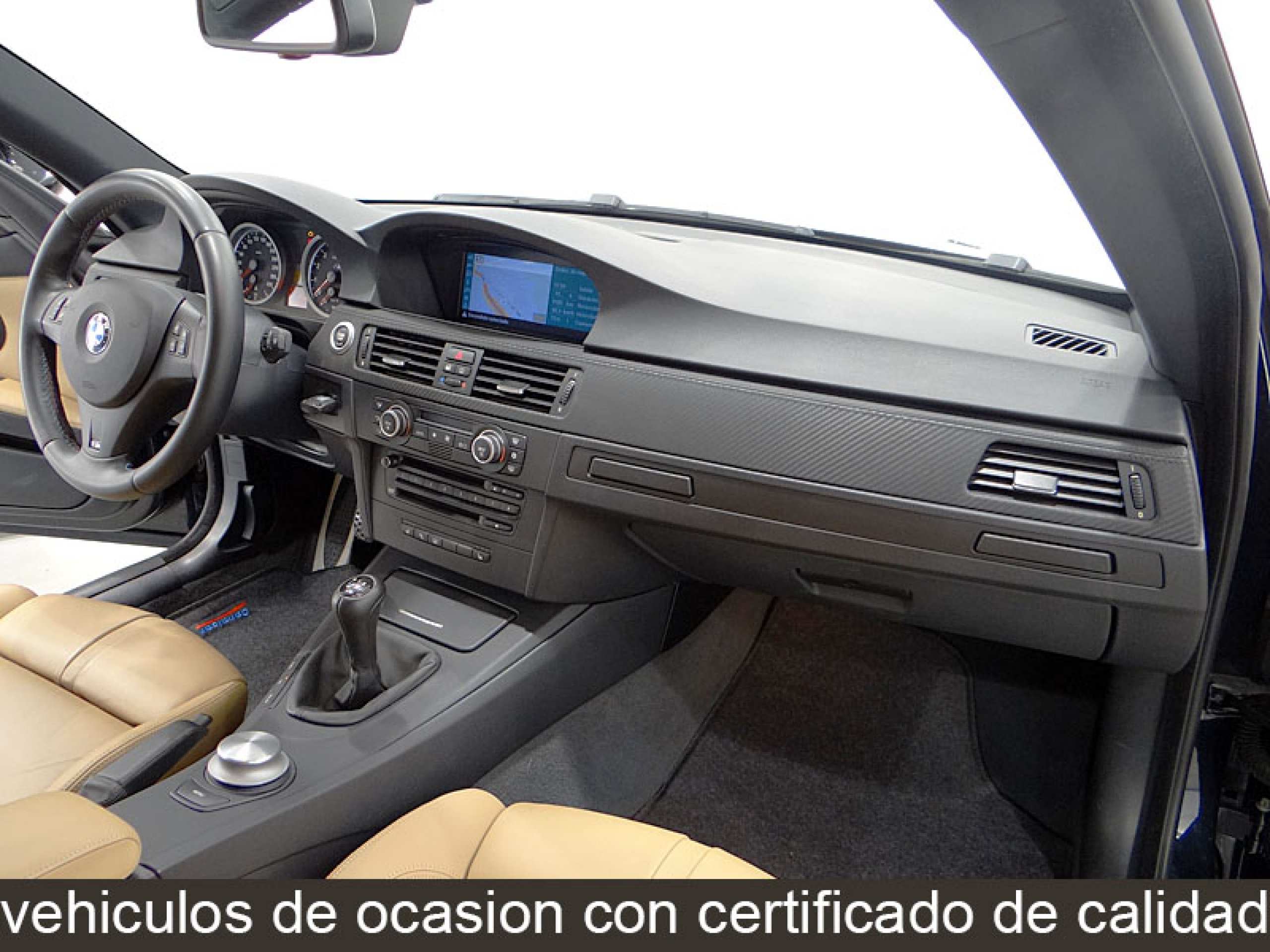 Foto Bmw M3 29