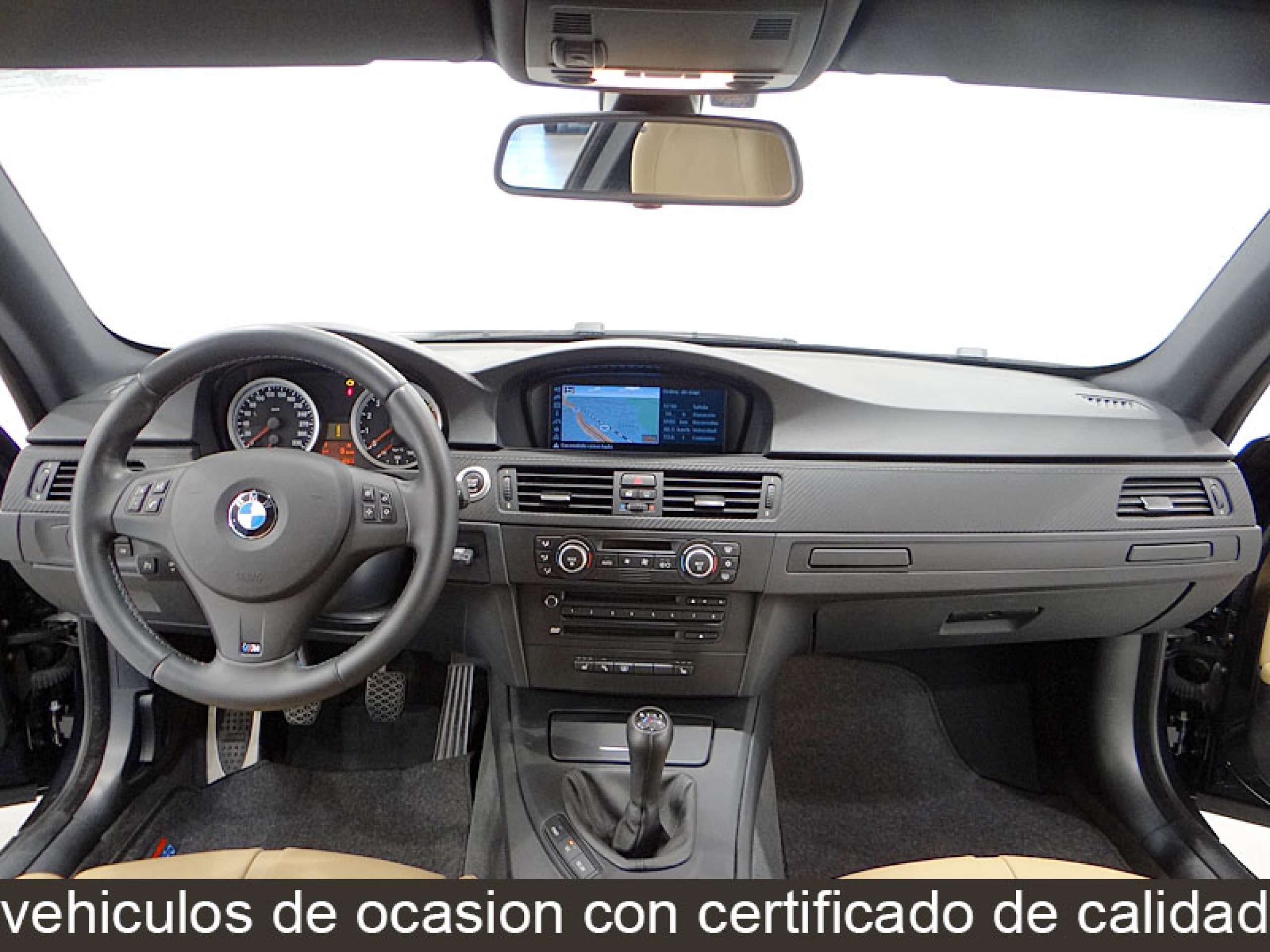 Foto Bmw M3 30