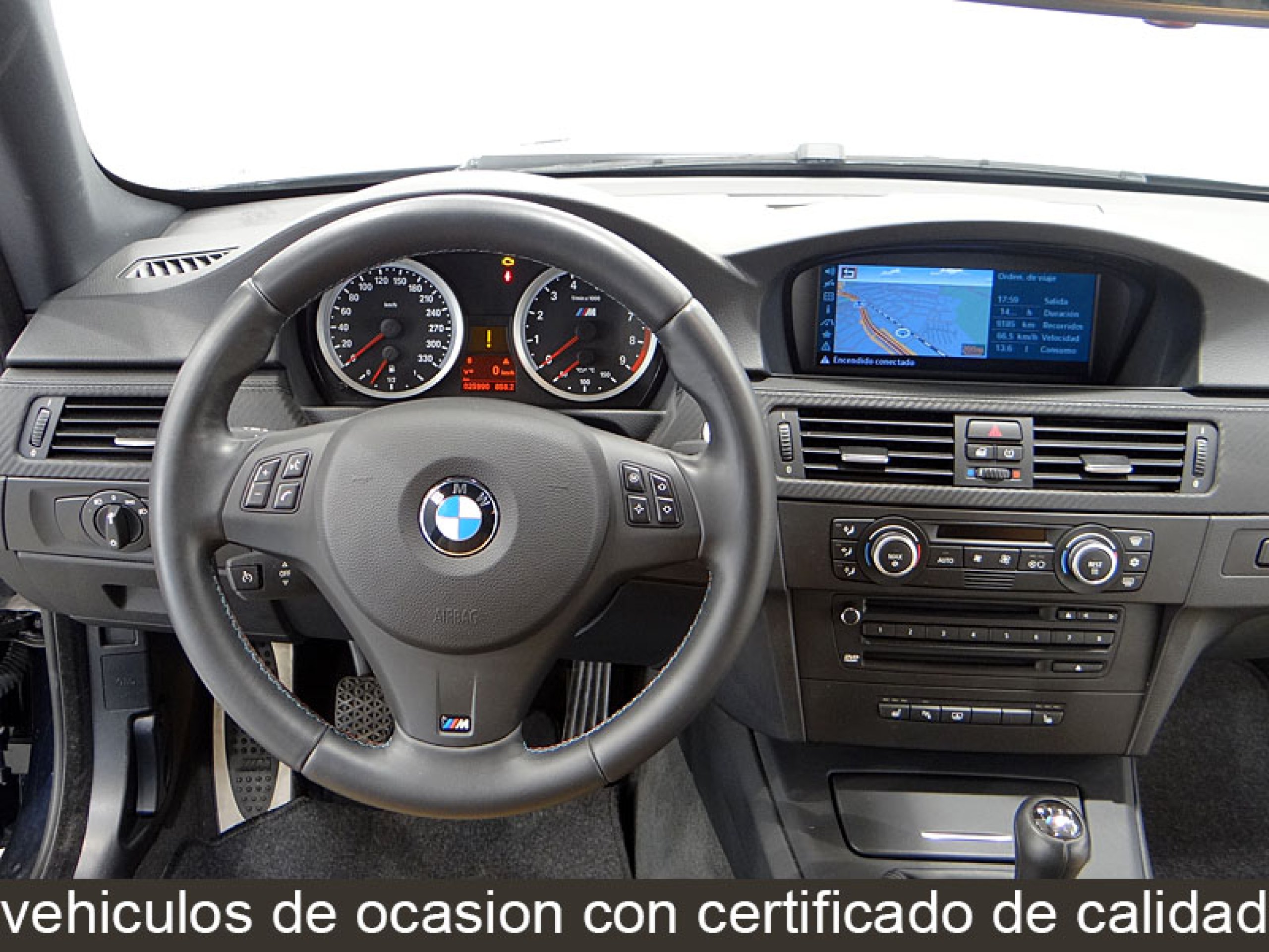 Foto Bmw M3 31