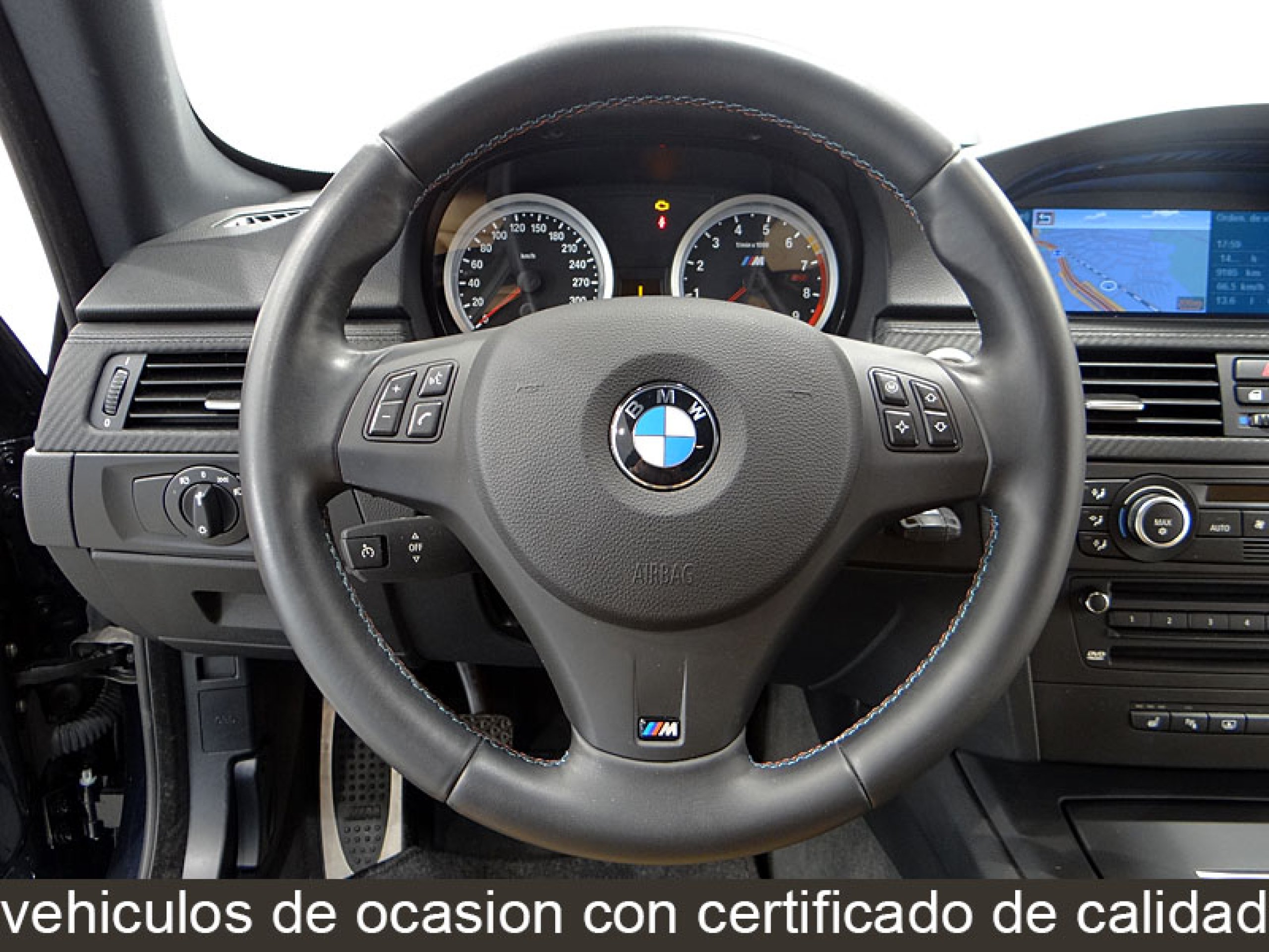 Foto Bmw M3 32