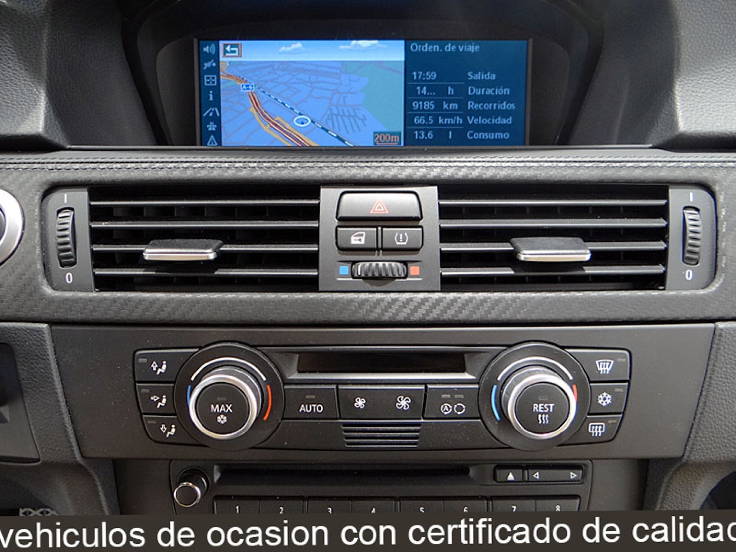 Foto Bmw M3 34