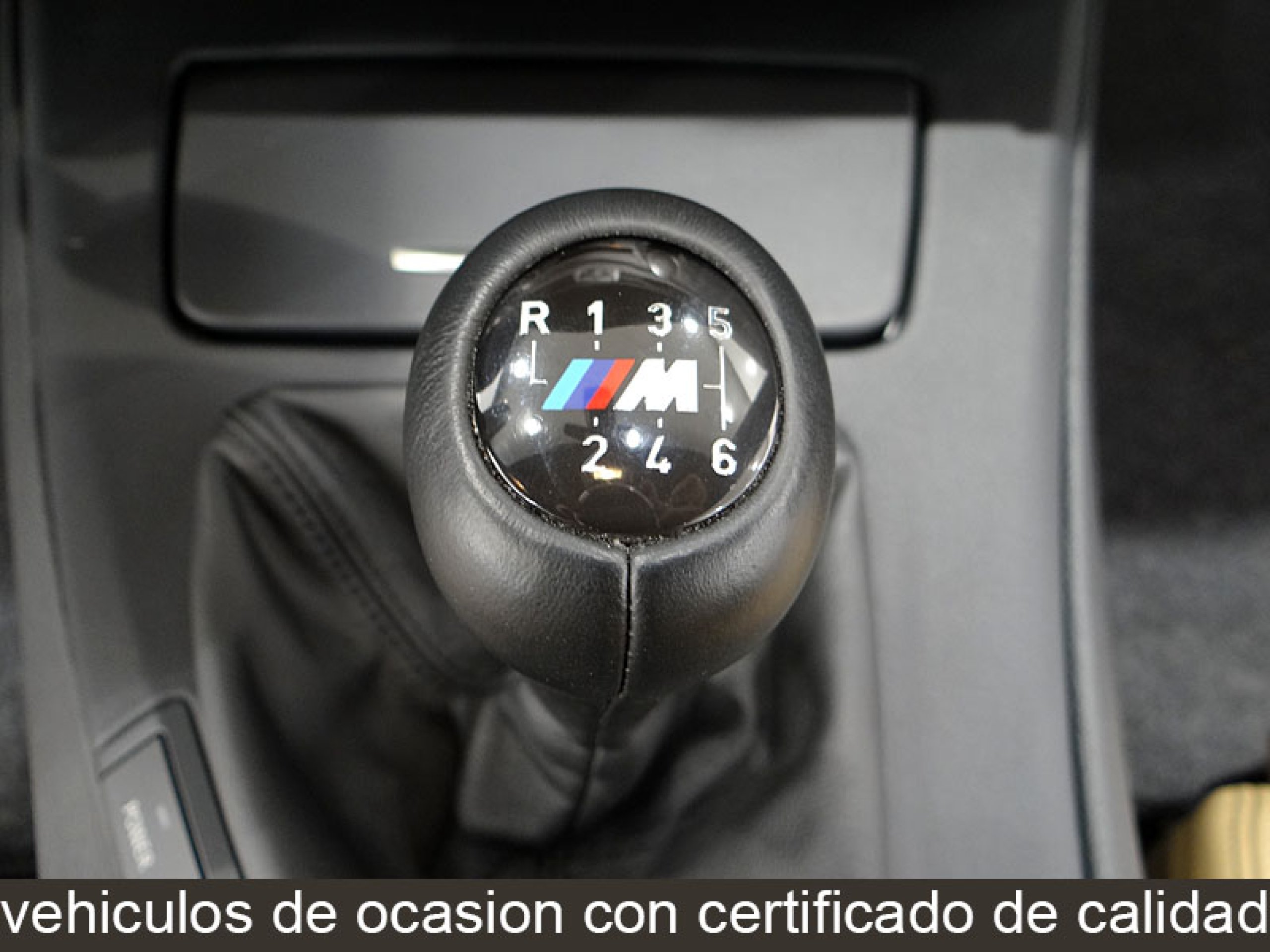 Foto Bmw M3 35