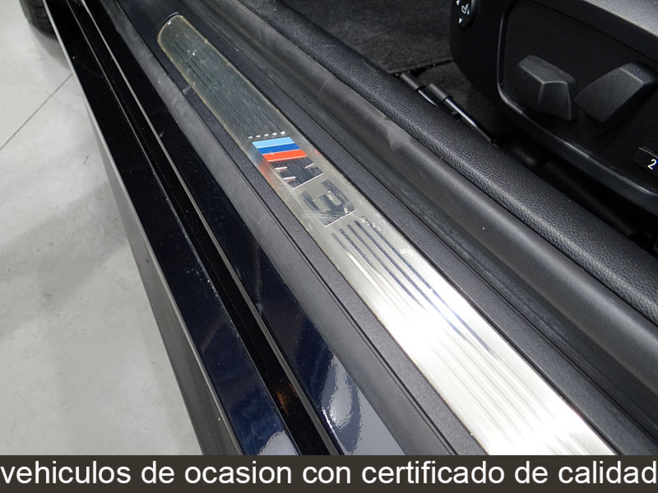 Foto Bmw M3 38