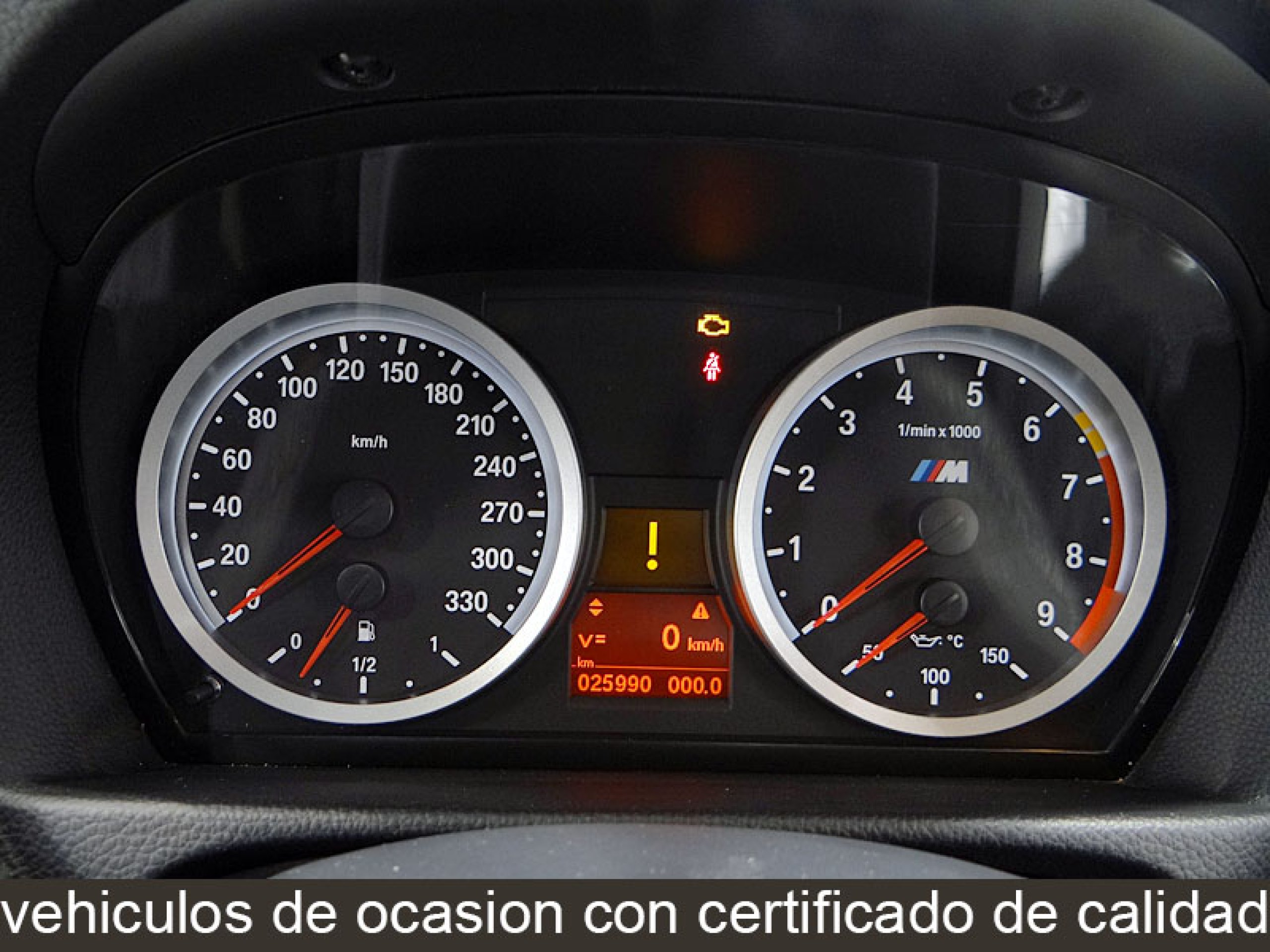 Foto Bmw M3 40