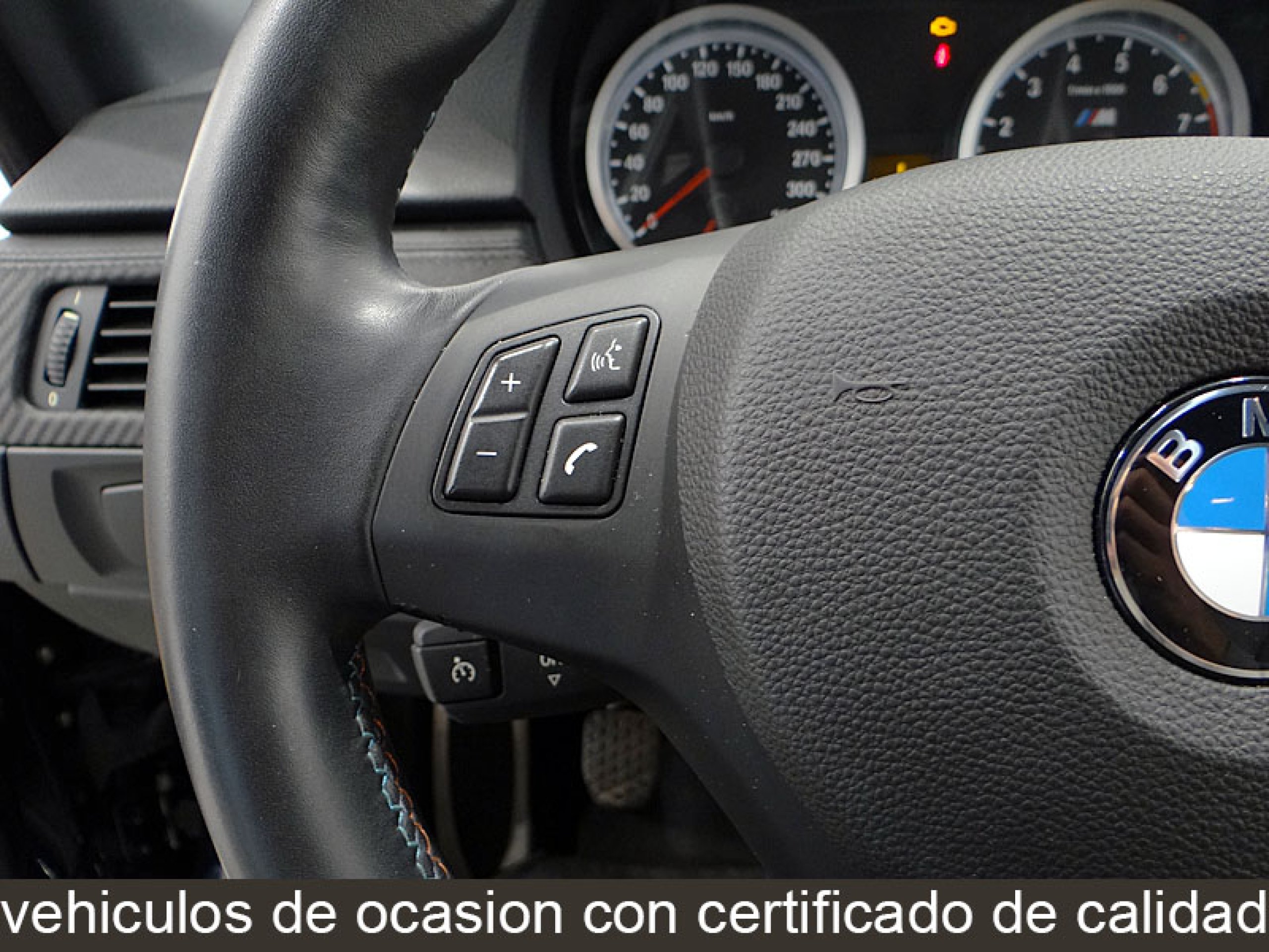 Foto Bmw M3 43