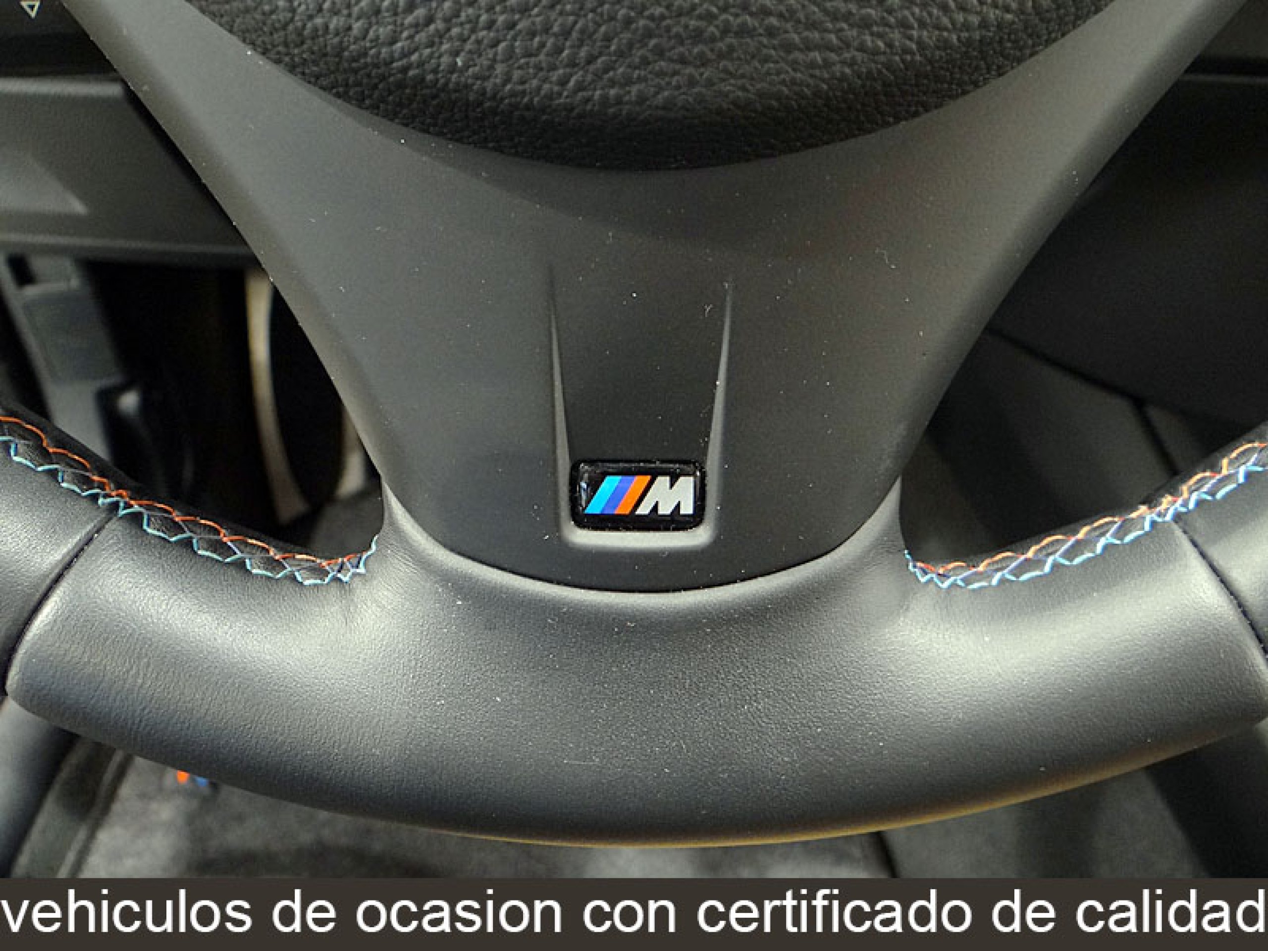 Foto Bmw M3 45