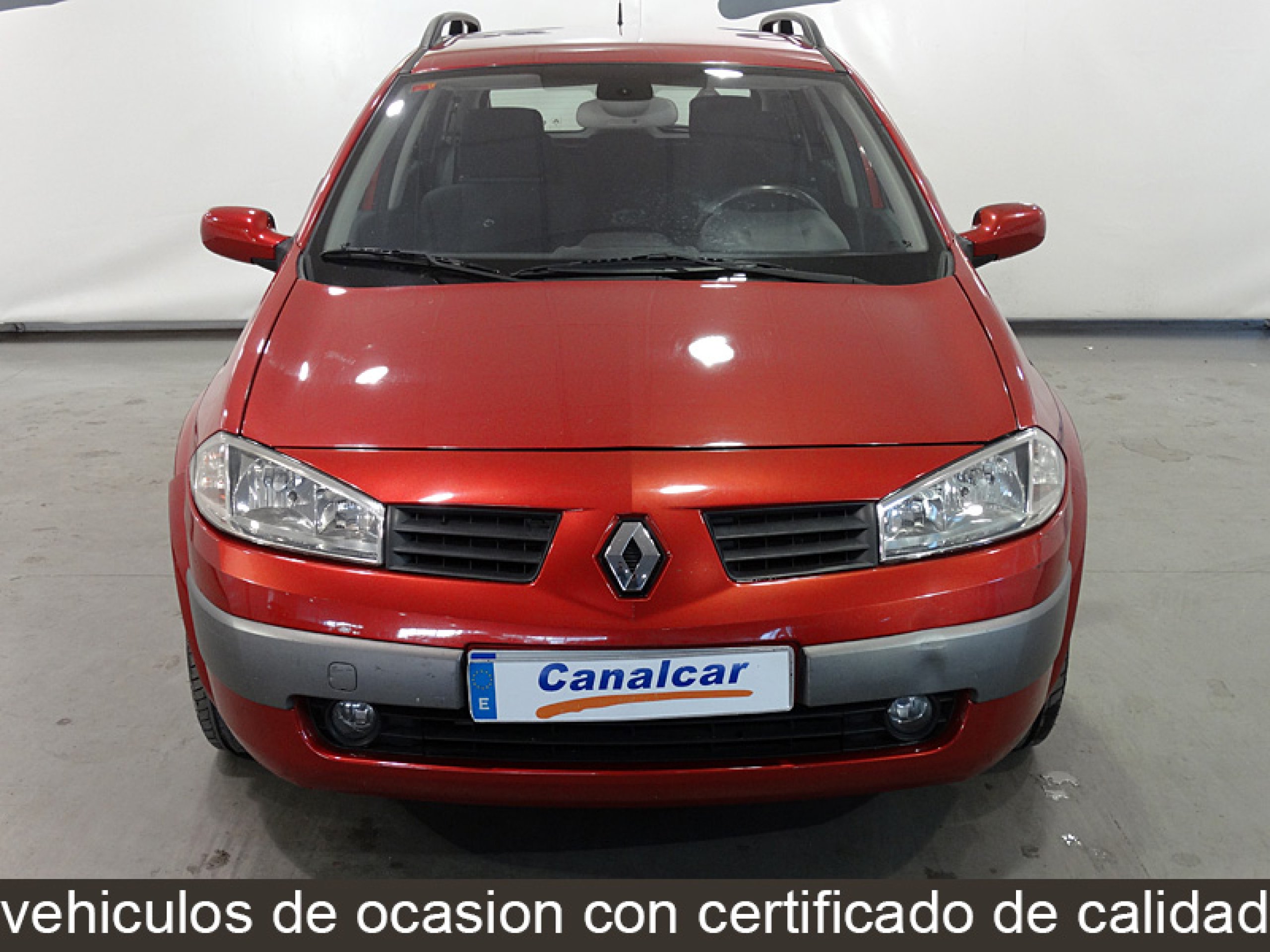 Foto Renault Megane 3