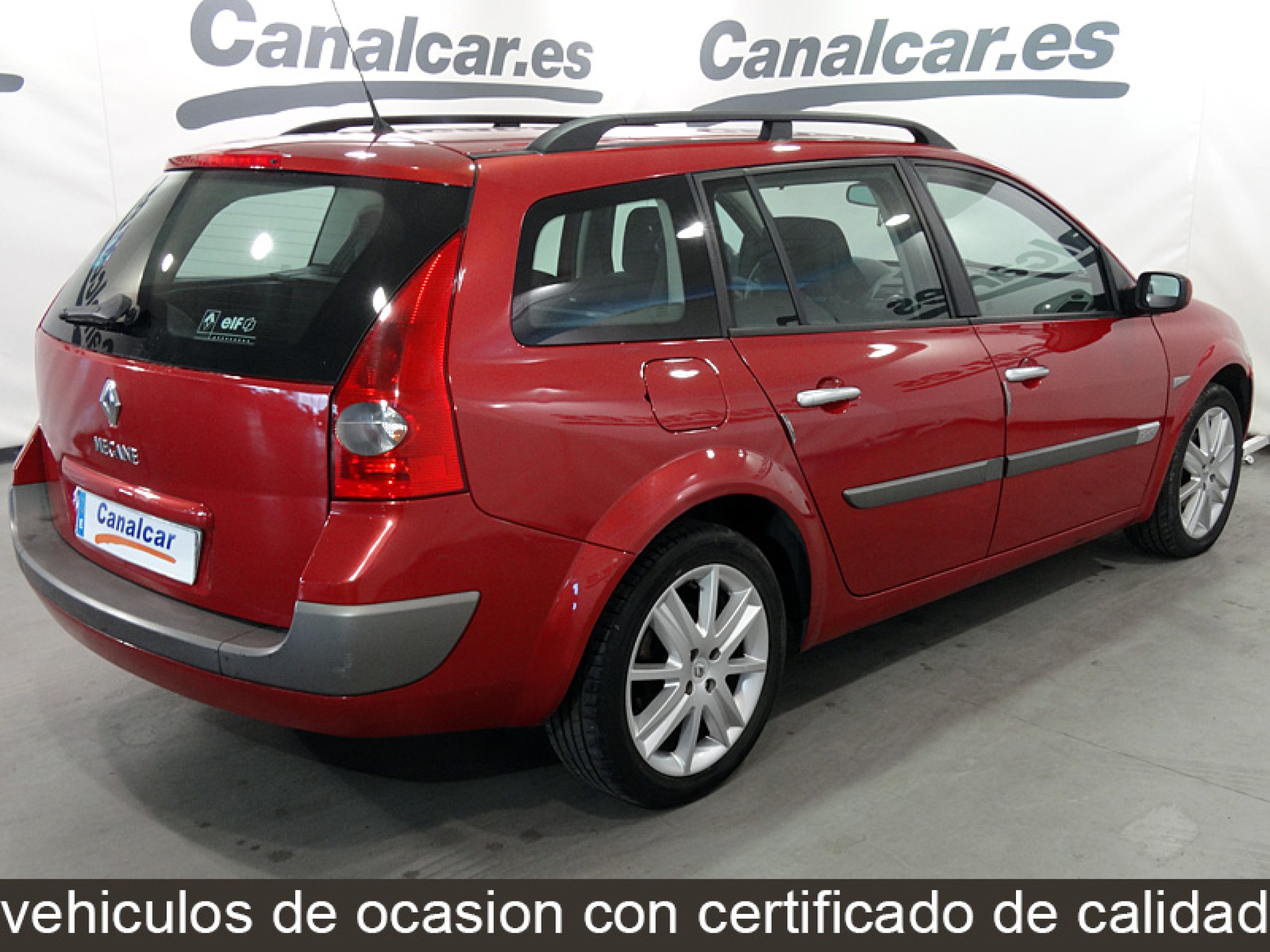 Foto Renault Megane 5