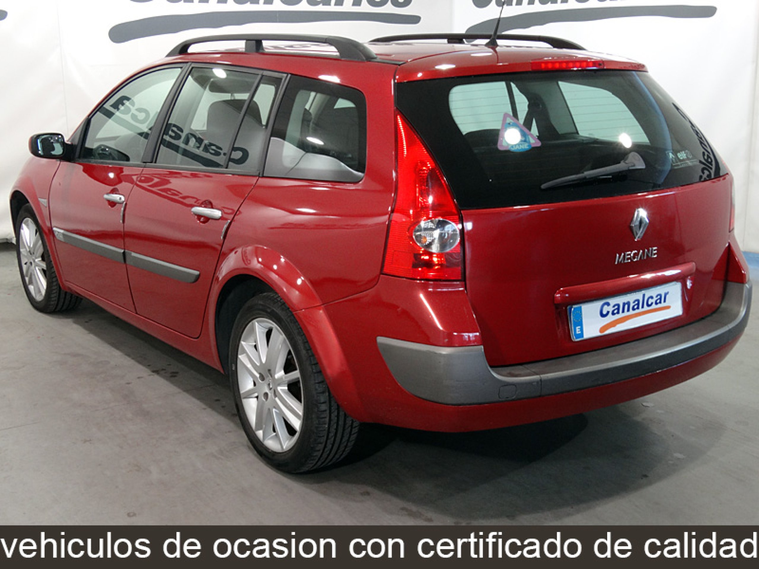 Foto Renault Megane 7
