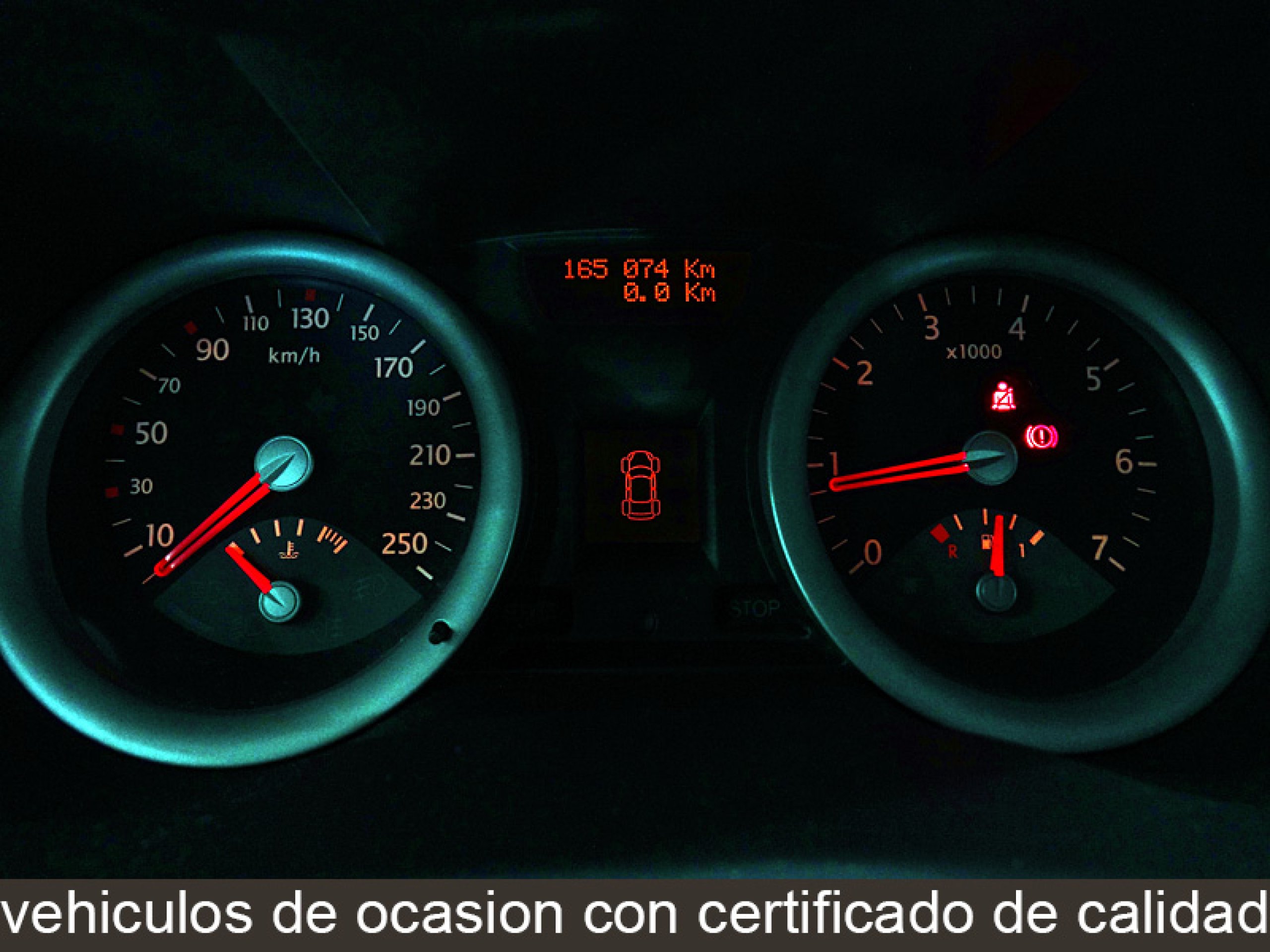 Foto Renault Megane 11