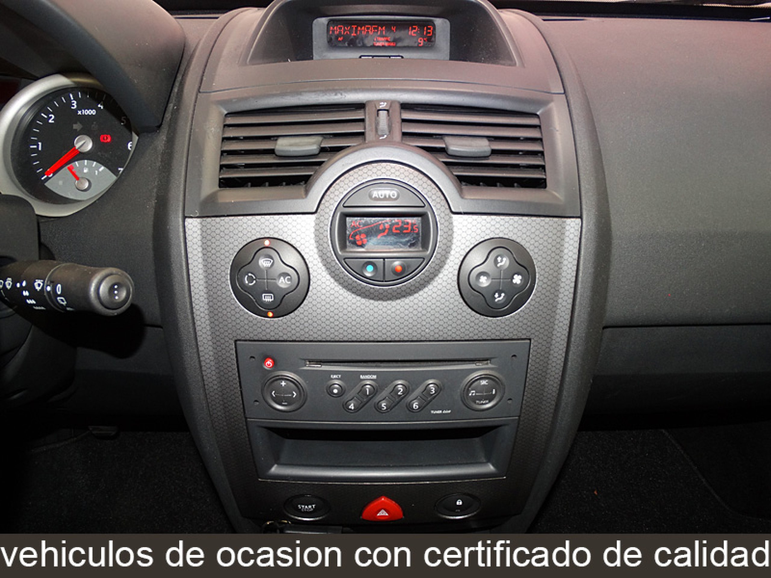 Foto Renault Megane 15