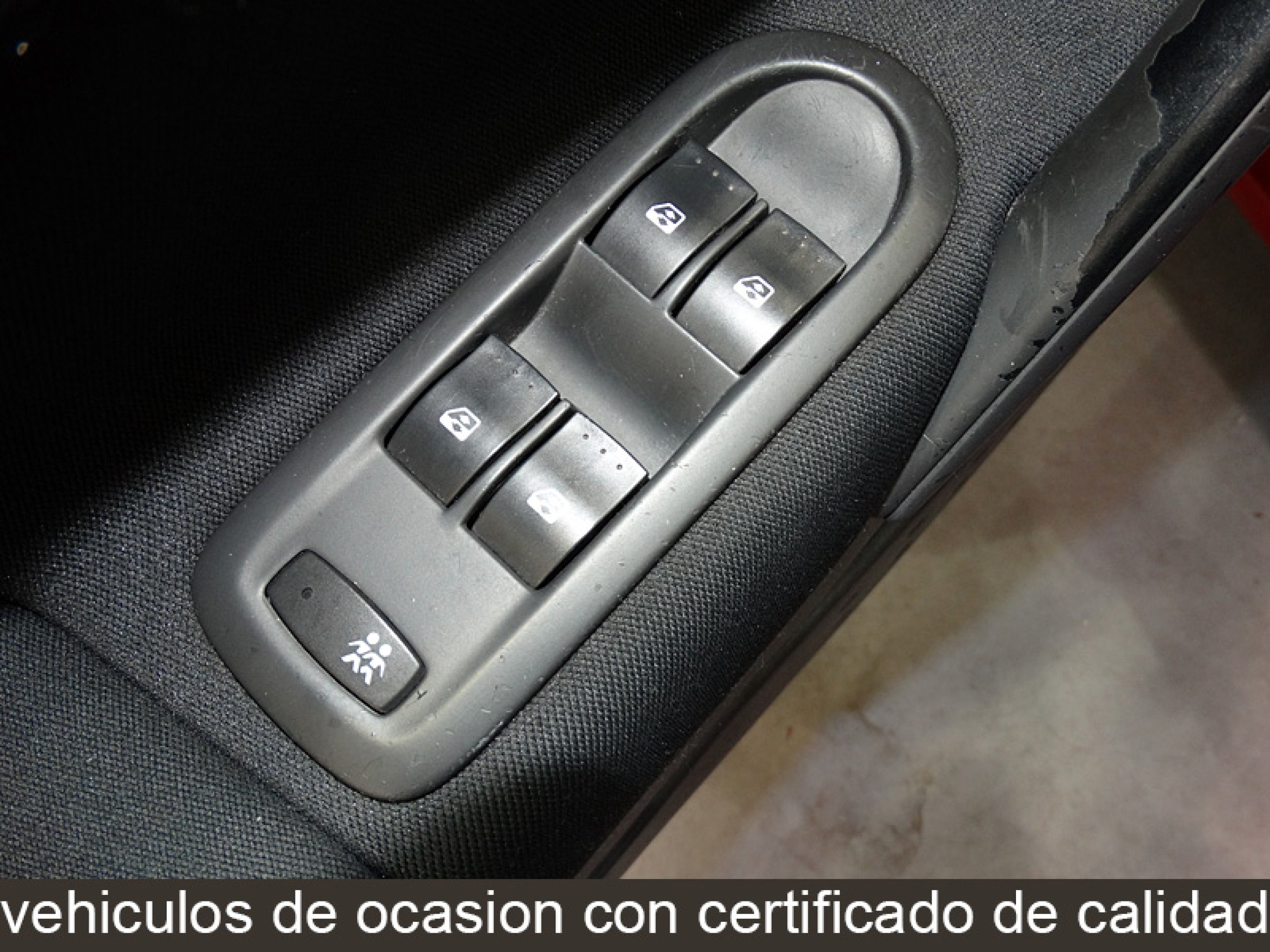 Foto Renault Megane 16