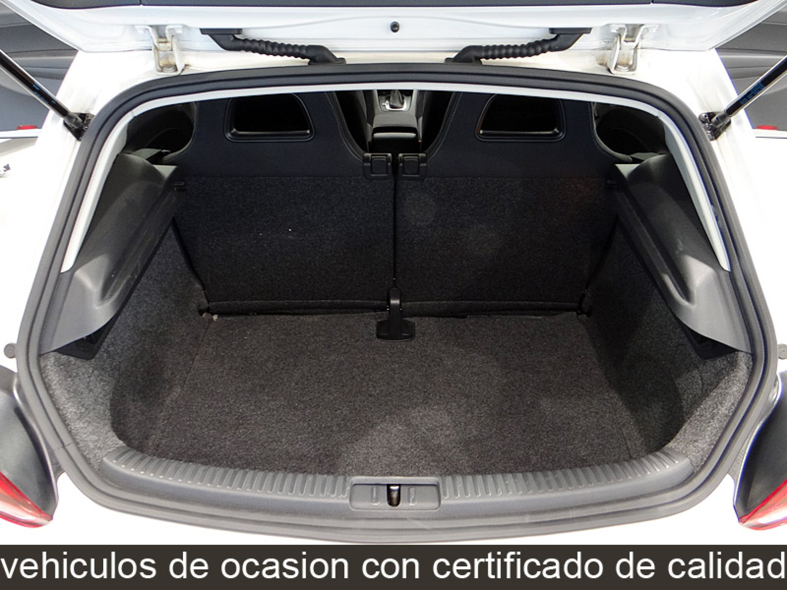 Foto Volkswagen Scirocco 15