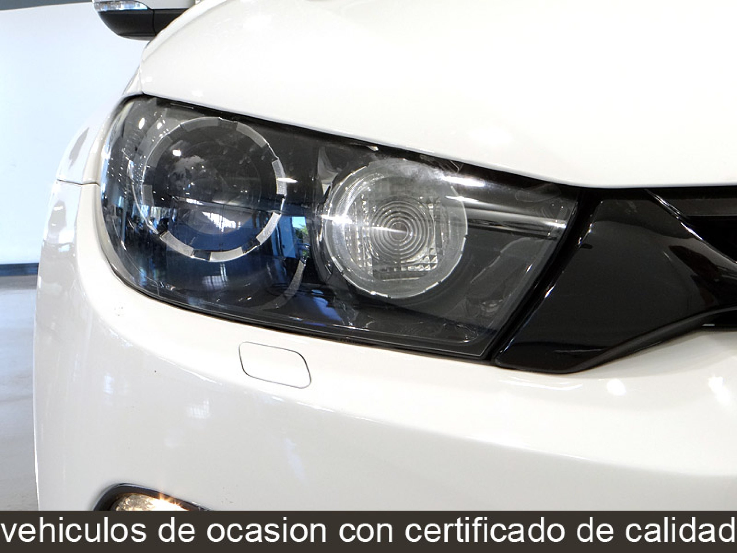 Foto Volkswagen Scirocco 17