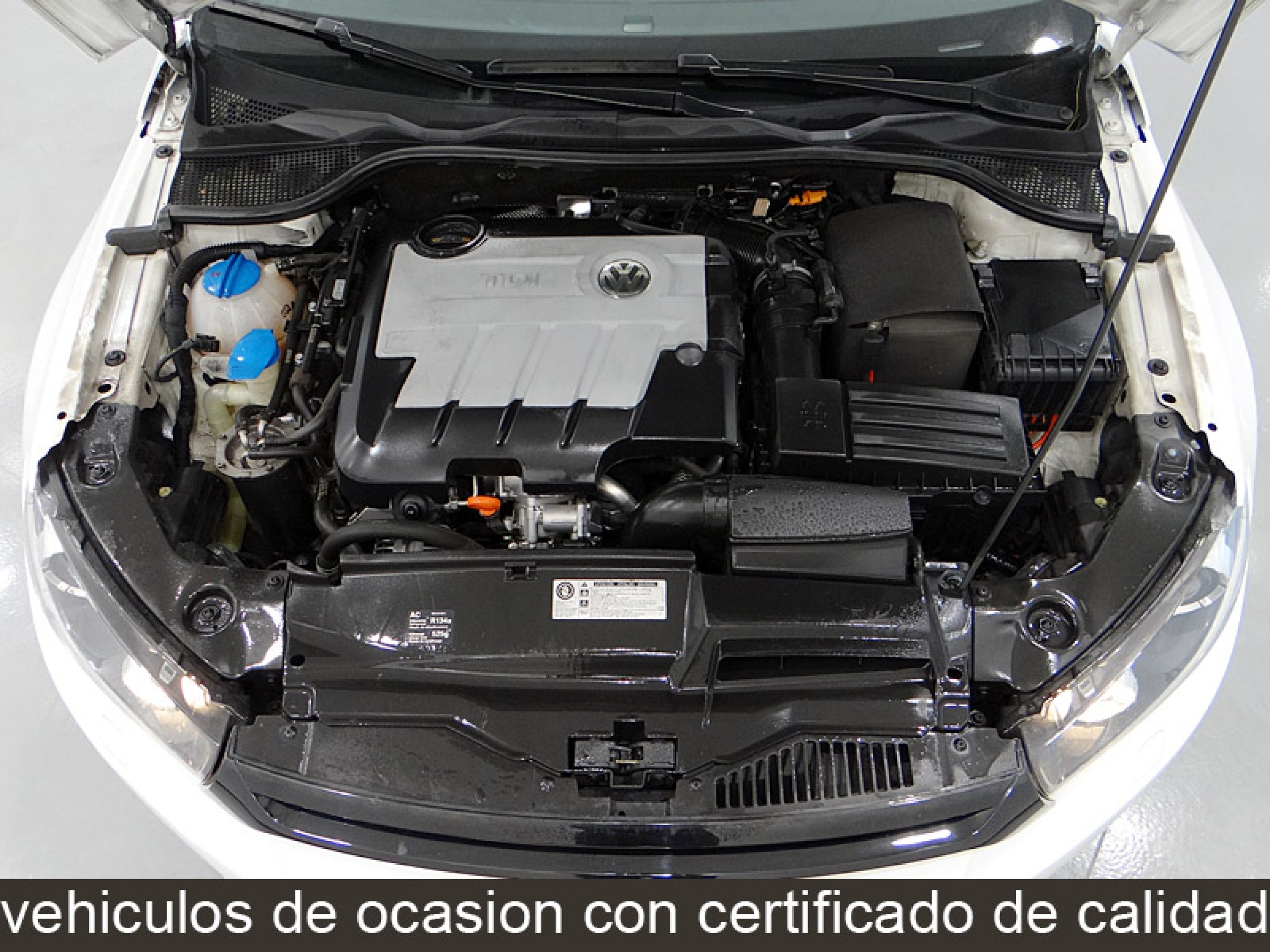 Foto Volkswagen Scirocco 18