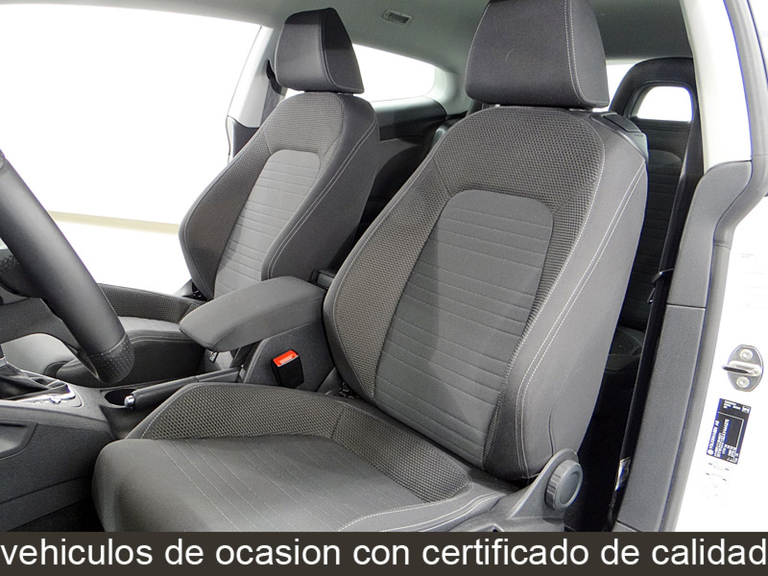 Foto Volkswagen Scirocco 22