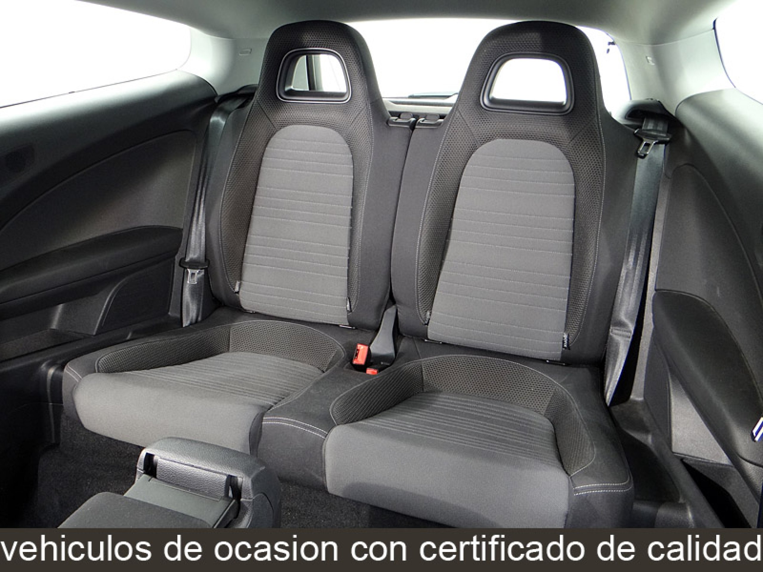 Foto Volkswagen Scirocco 24