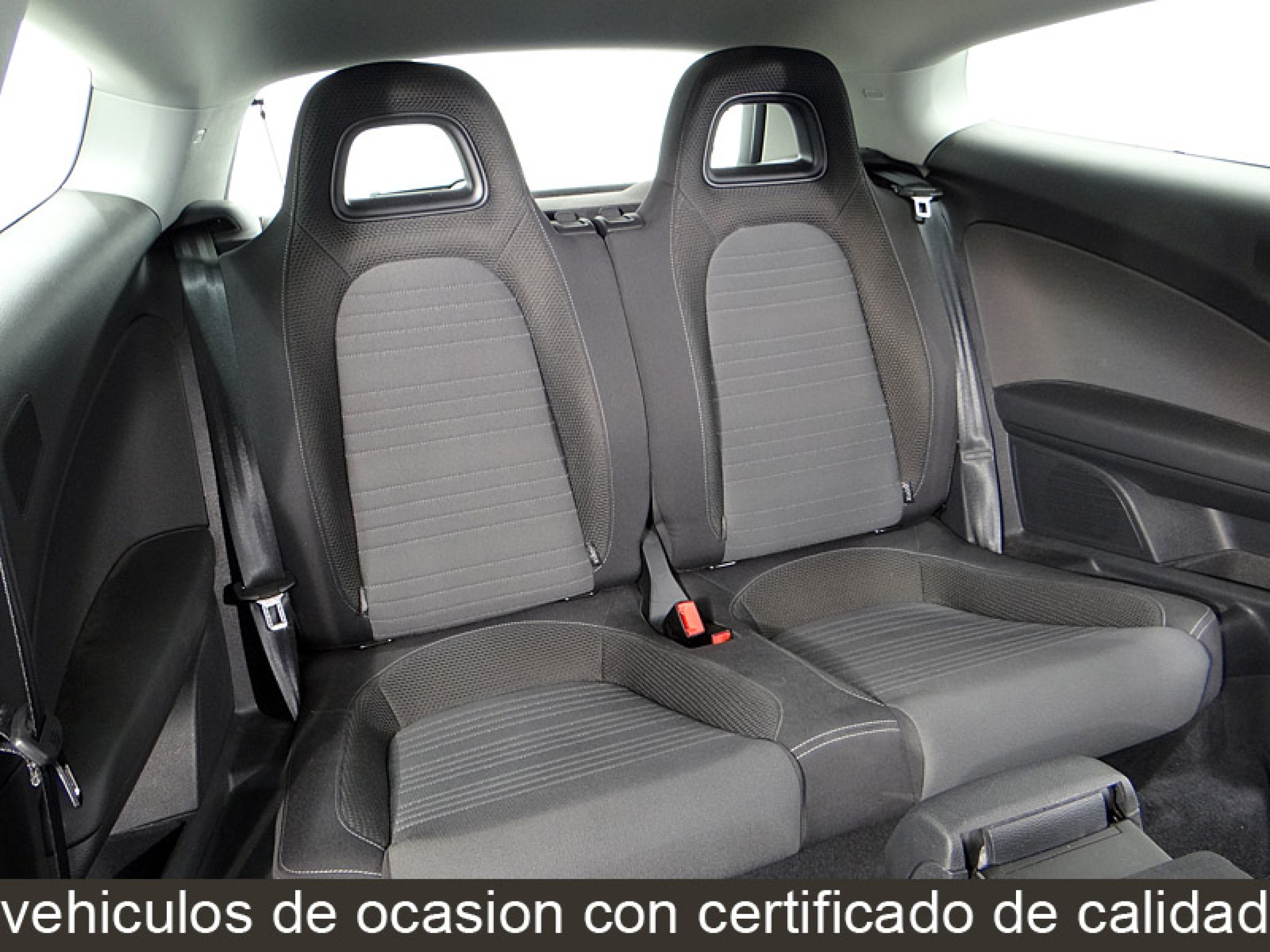 Foto Volkswagen Scirocco 25