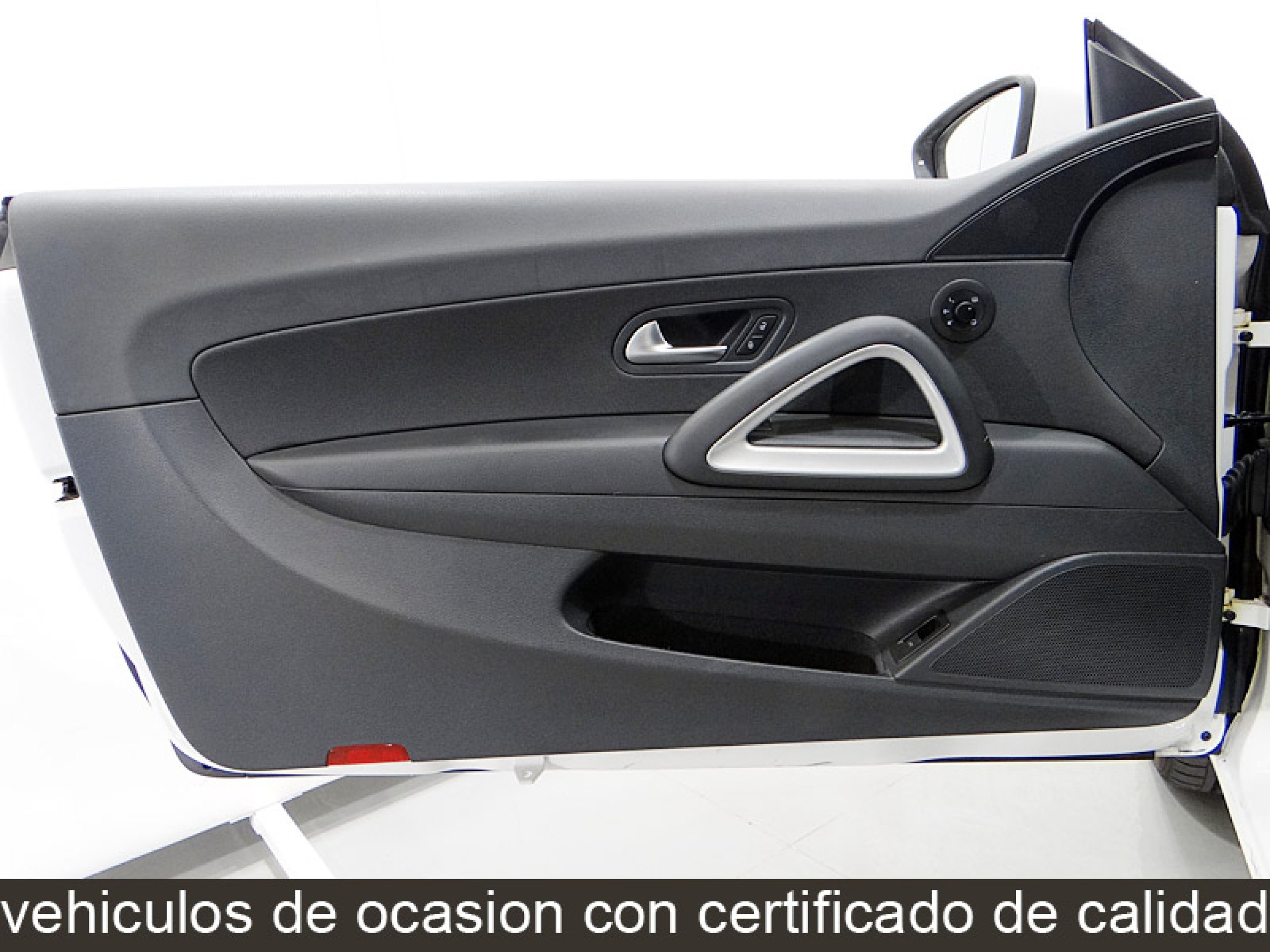 Foto Volkswagen Scirocco 26