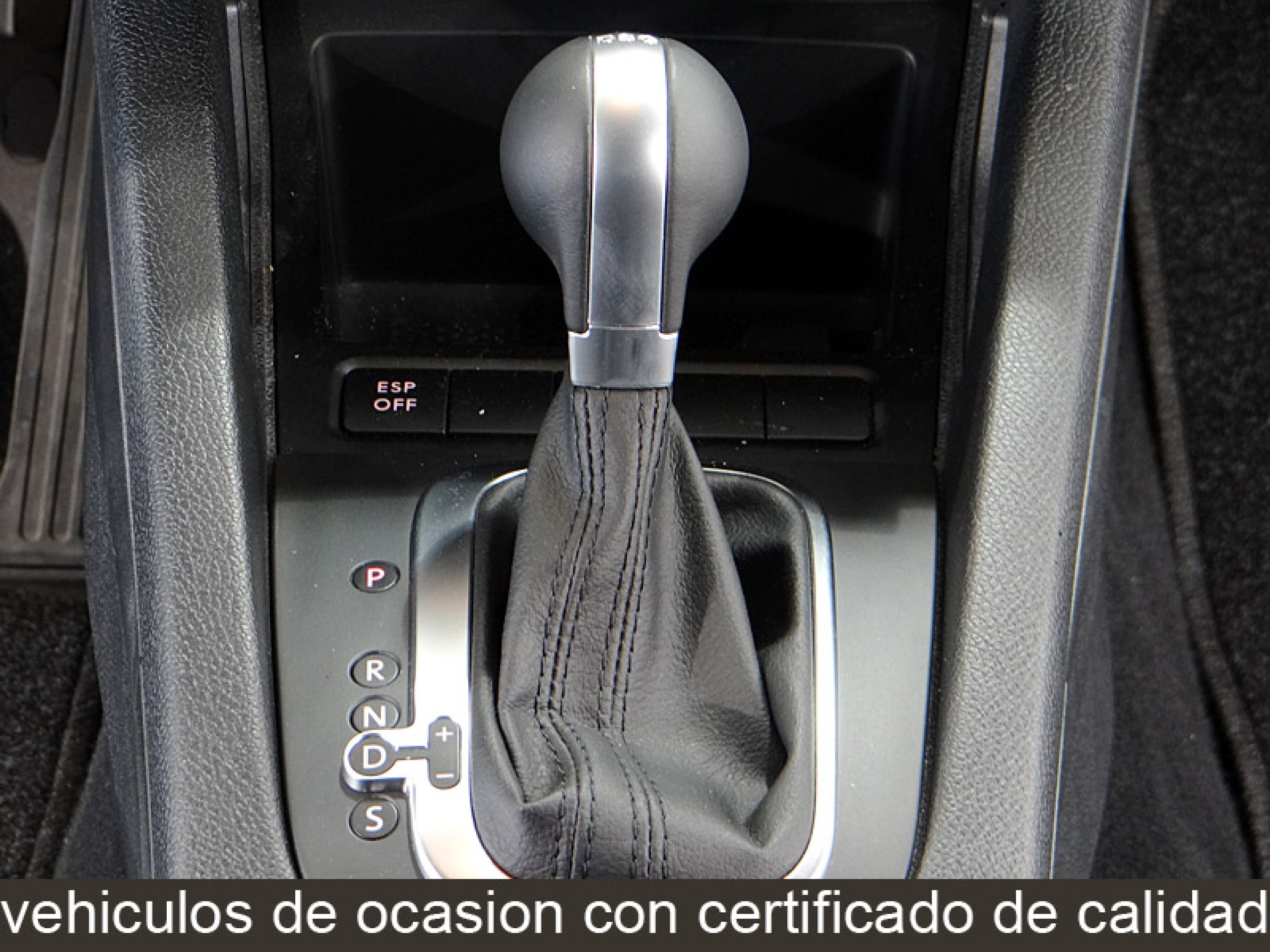 Foto Volkswagen Scirocco 29