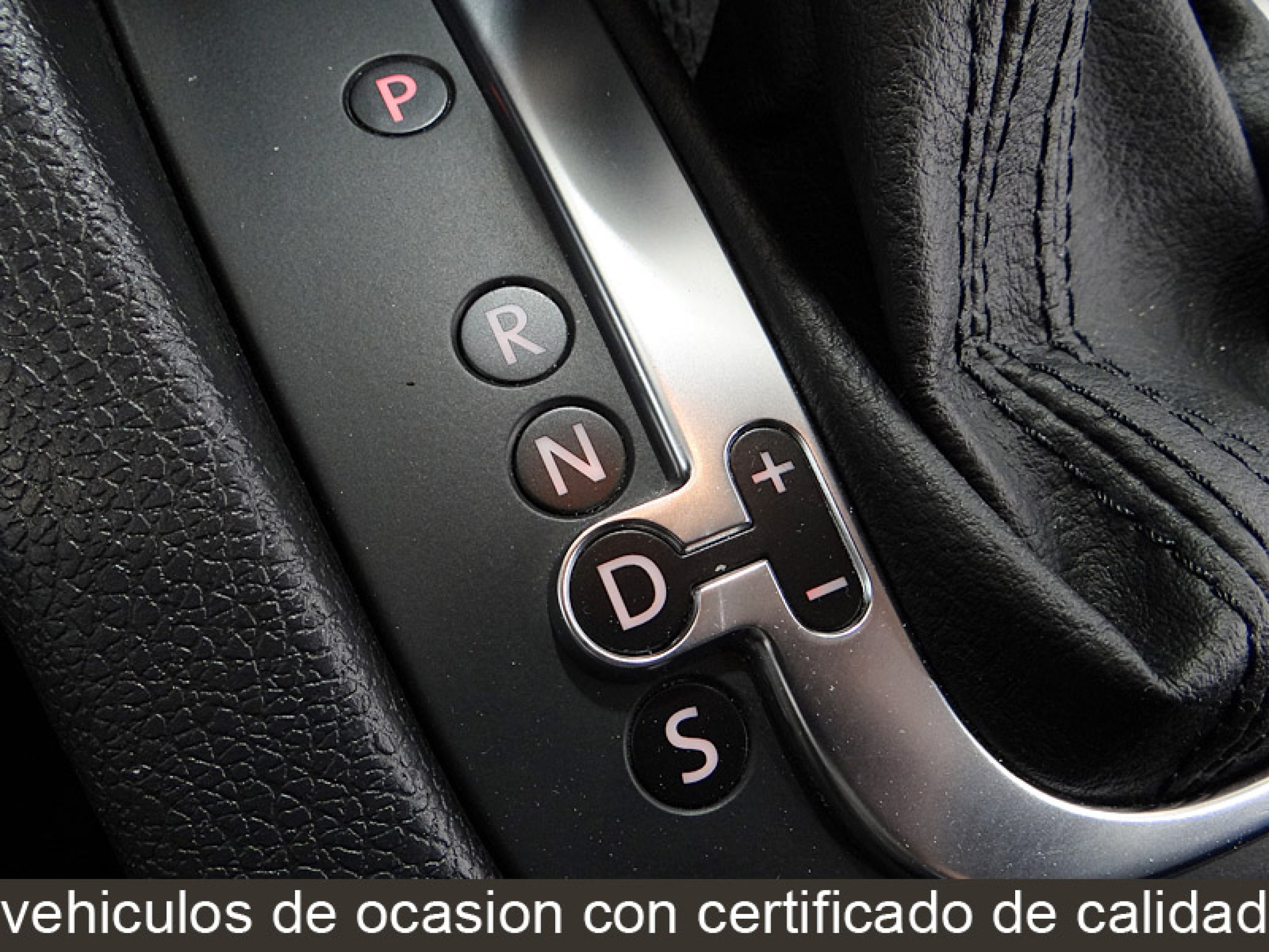 Foto Volkswagen Scirocco 31