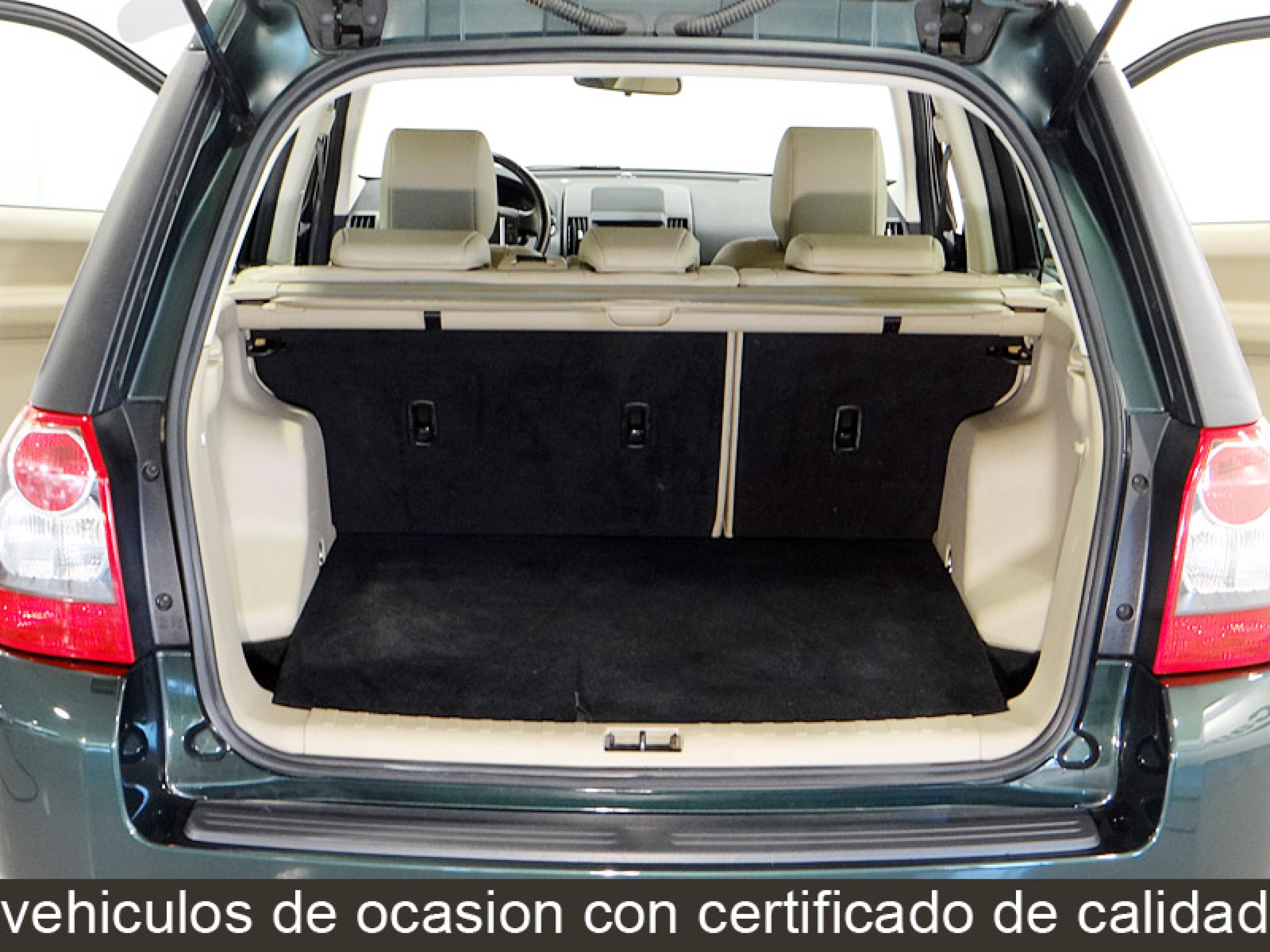 Foto Land Rover Freelander 15