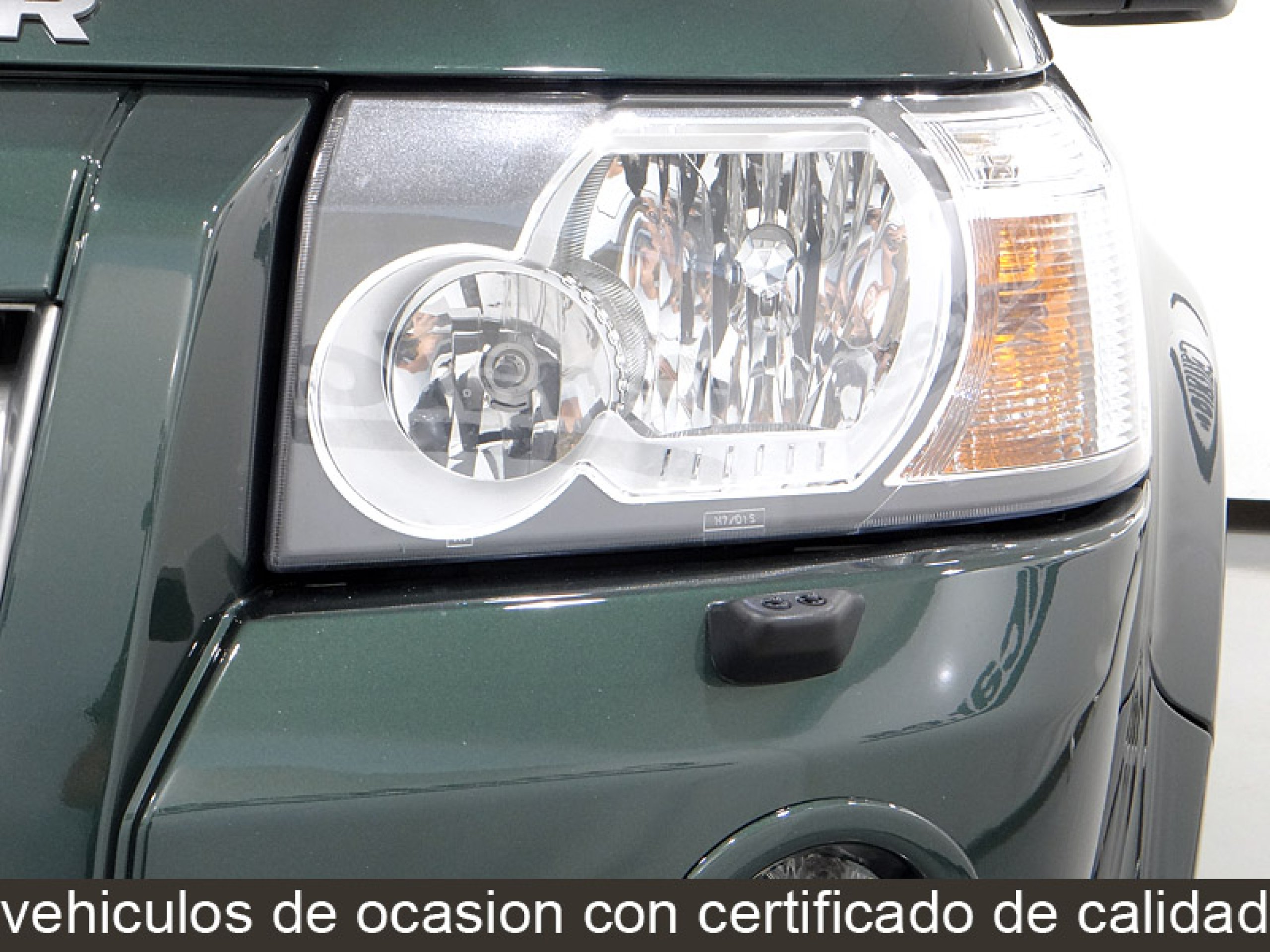 Foto Land Rover Freelander 19