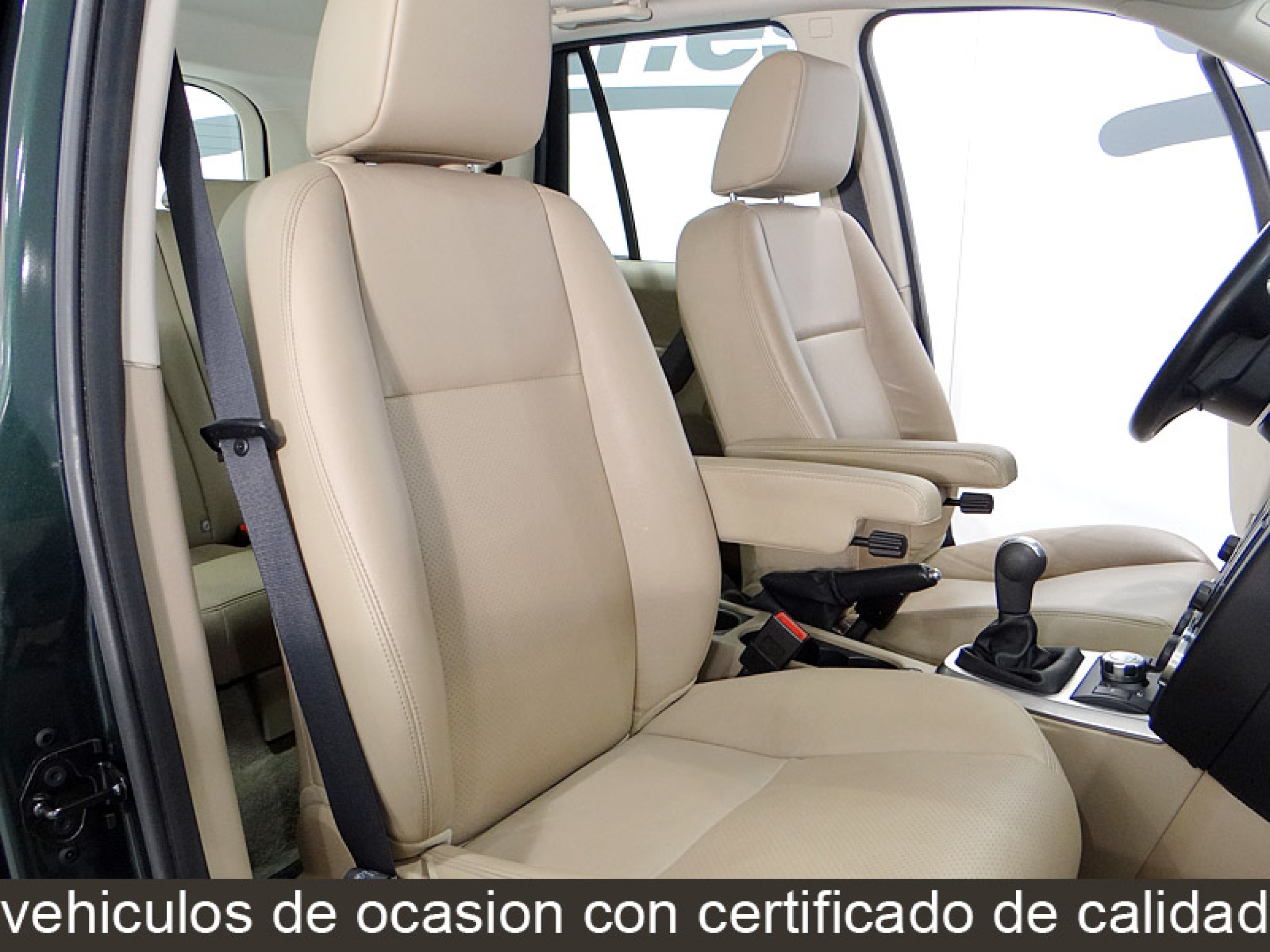 Foto Land Rover Freelander 22
