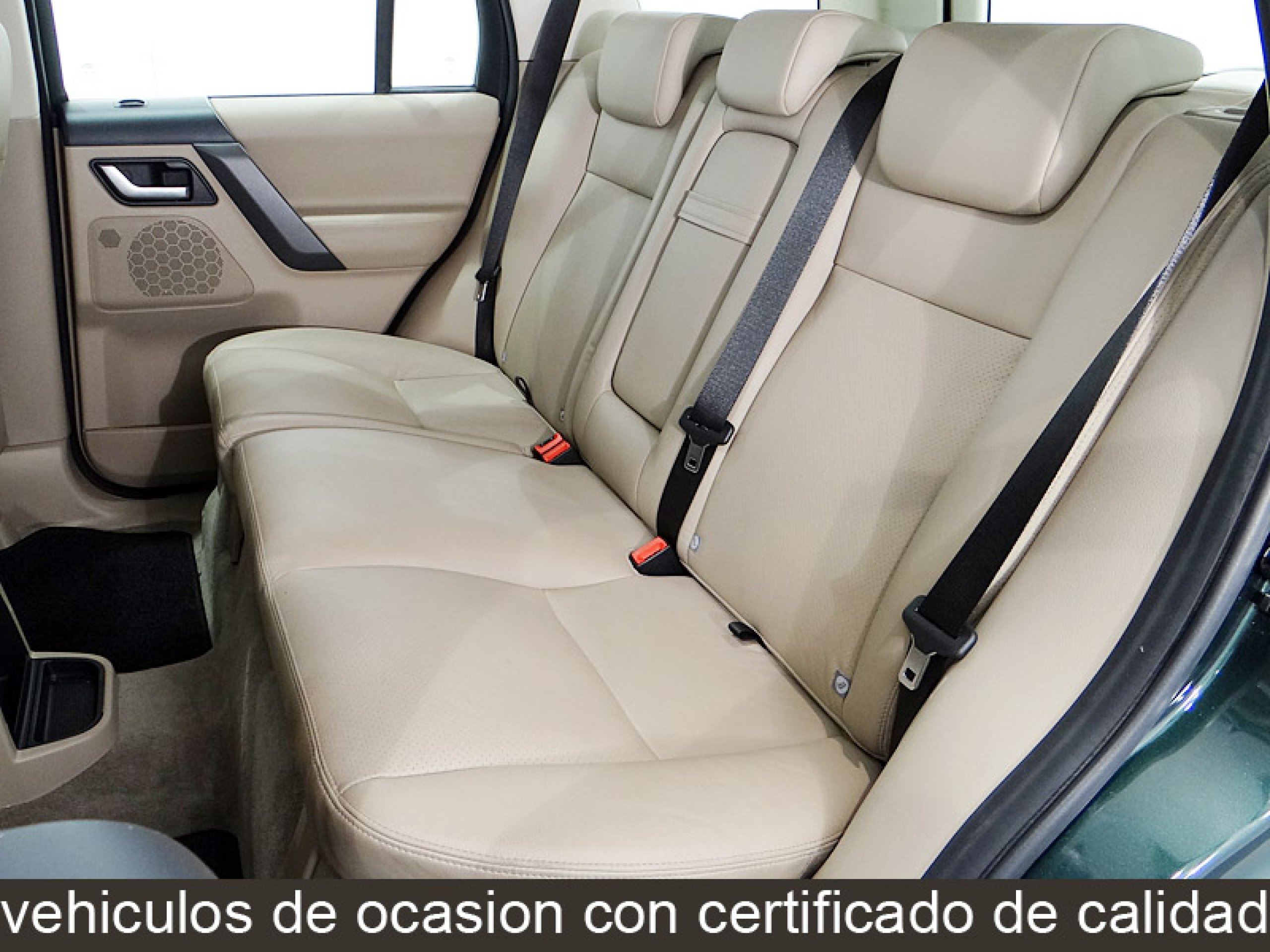 Foto Land Rover Freelander 23