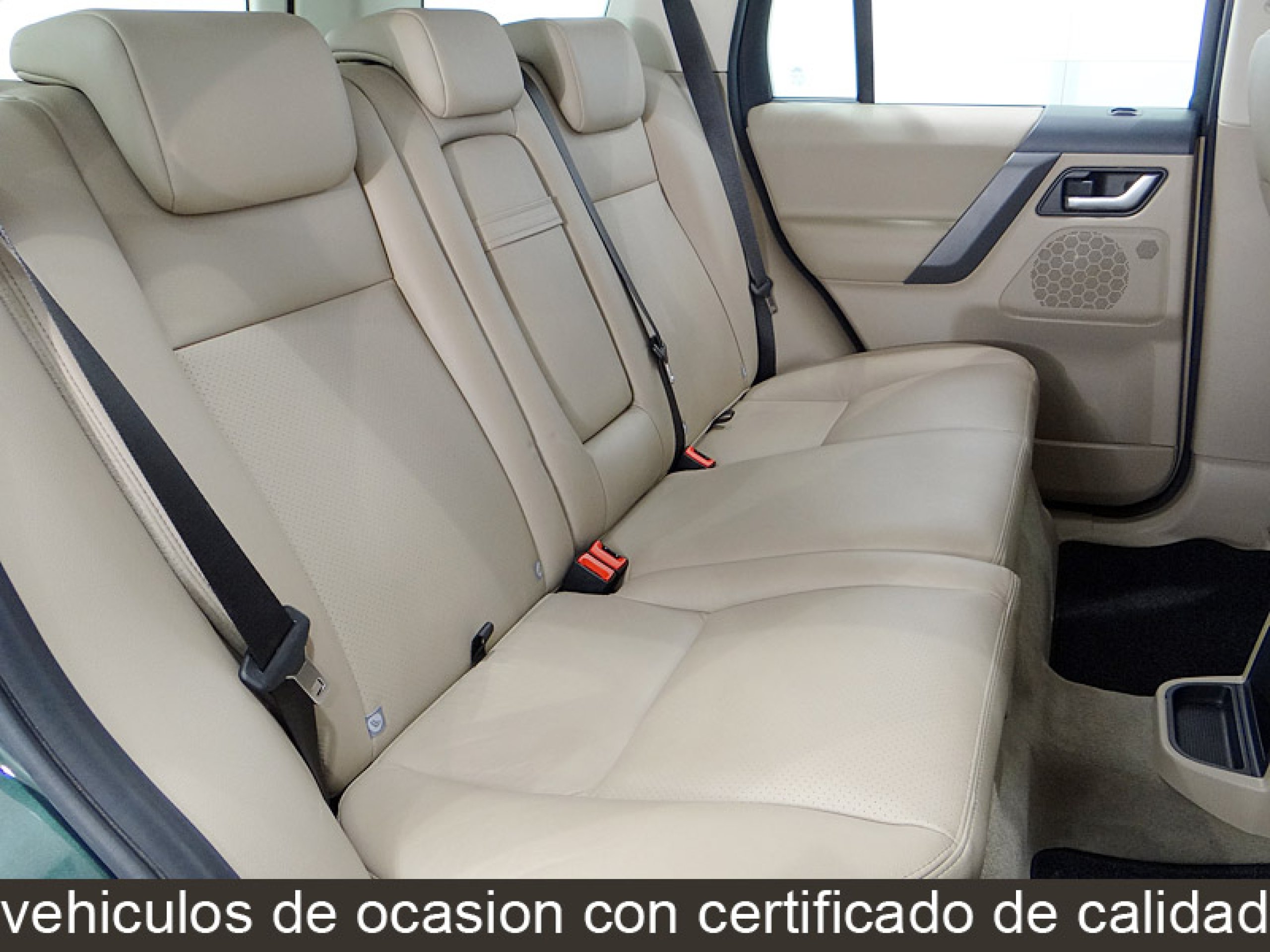 Foto Land Rover Freelander 24