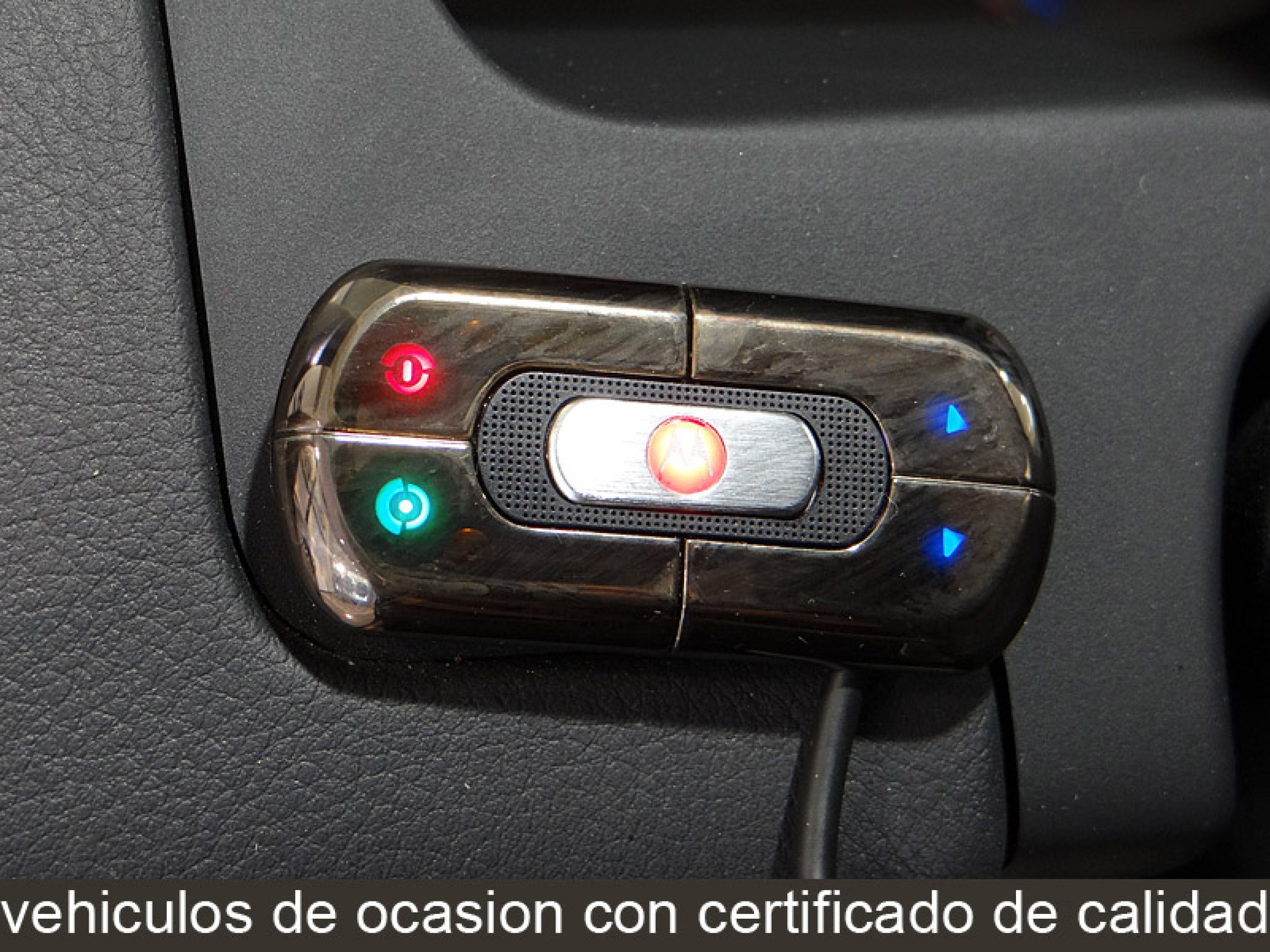 Foto Land Rover Freelander 37
