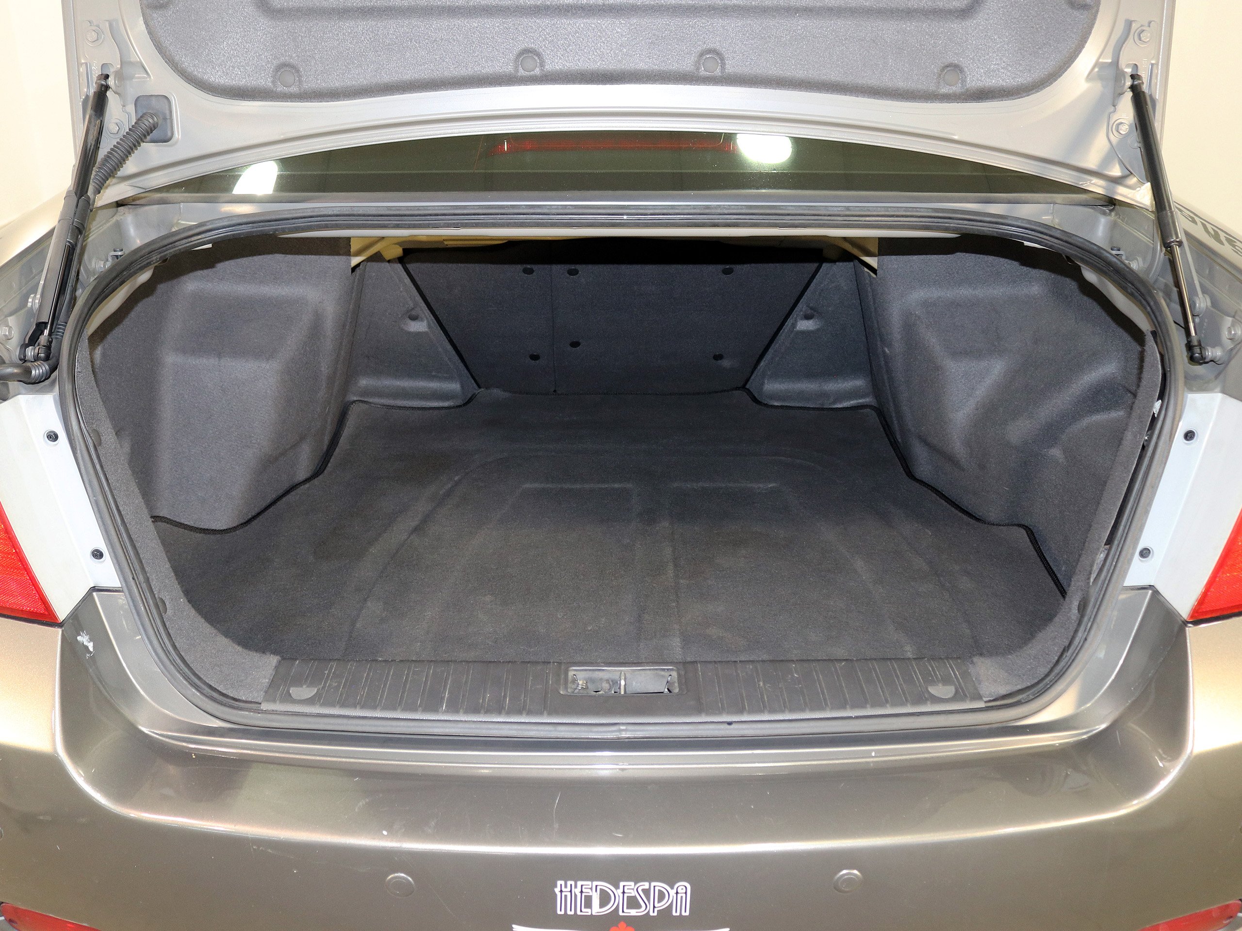 Foto Chevrolet Epica 10