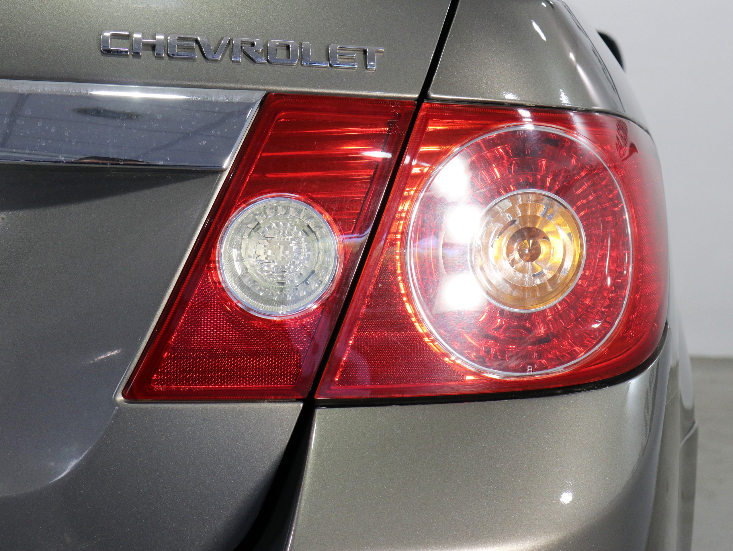 Foto Chevrolet Epica 12