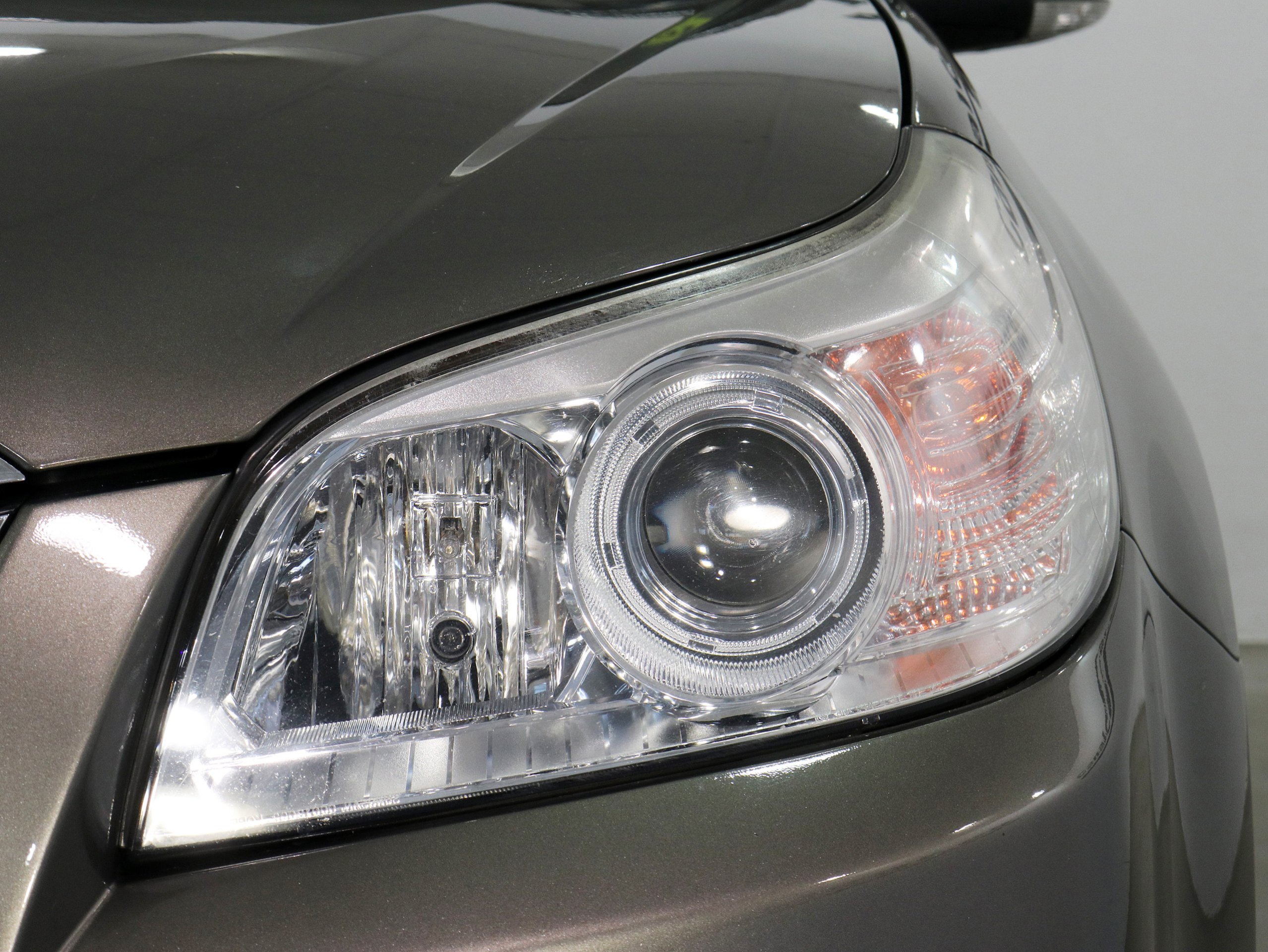 Foto Chevrolet Epica 14