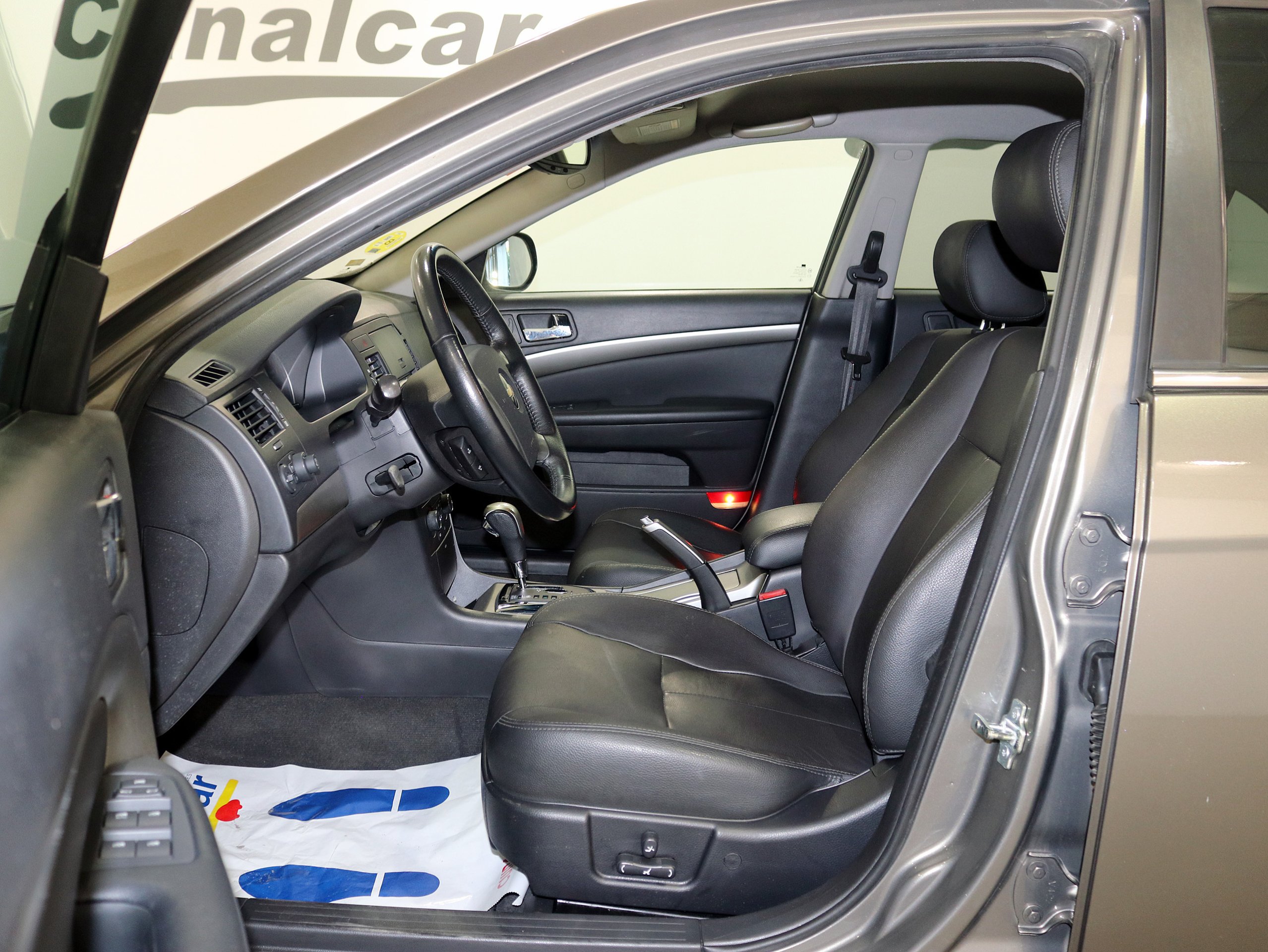 Foto Chevrolet Epica 16