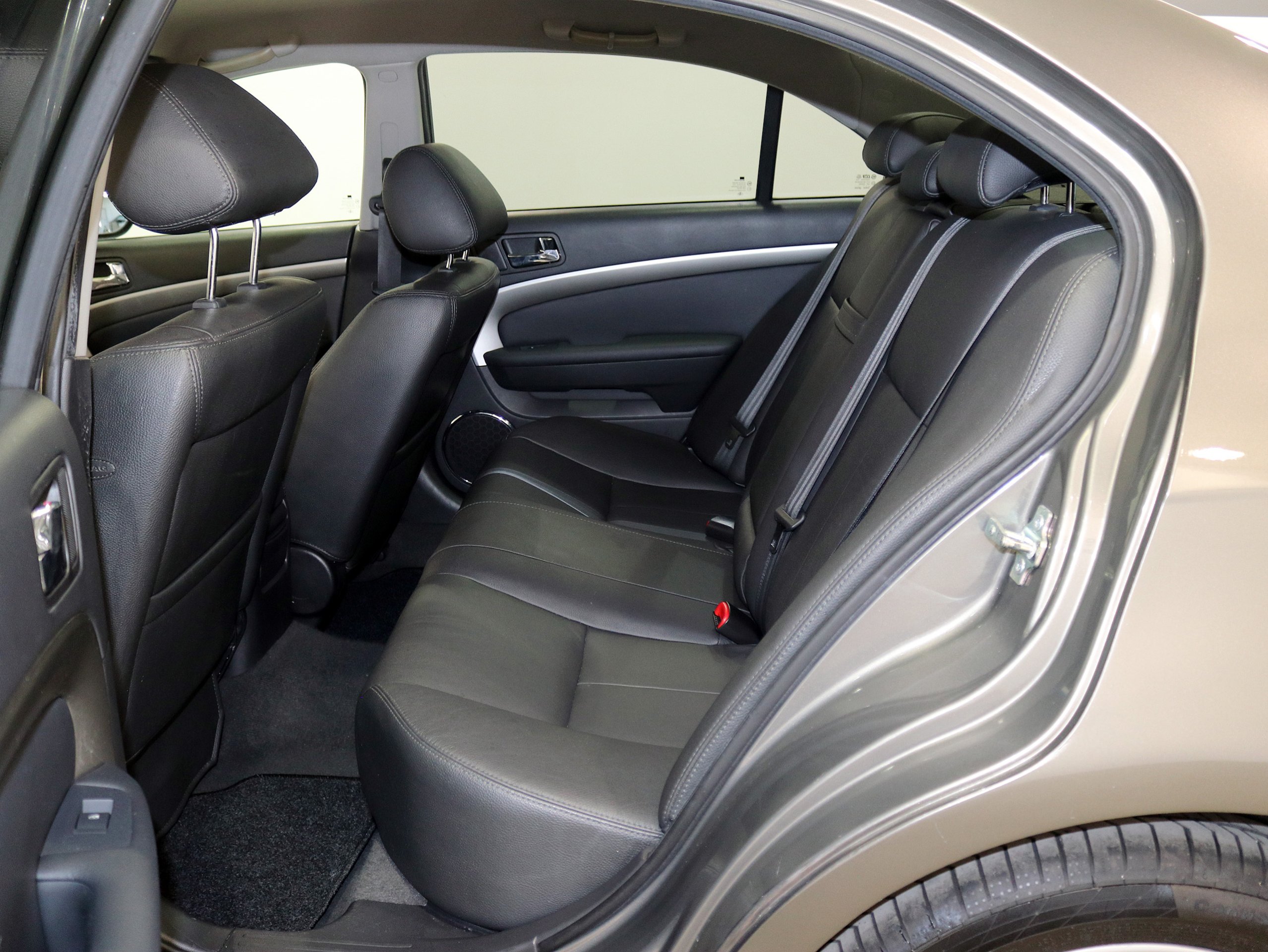 Foto Chevrolet Epica 17