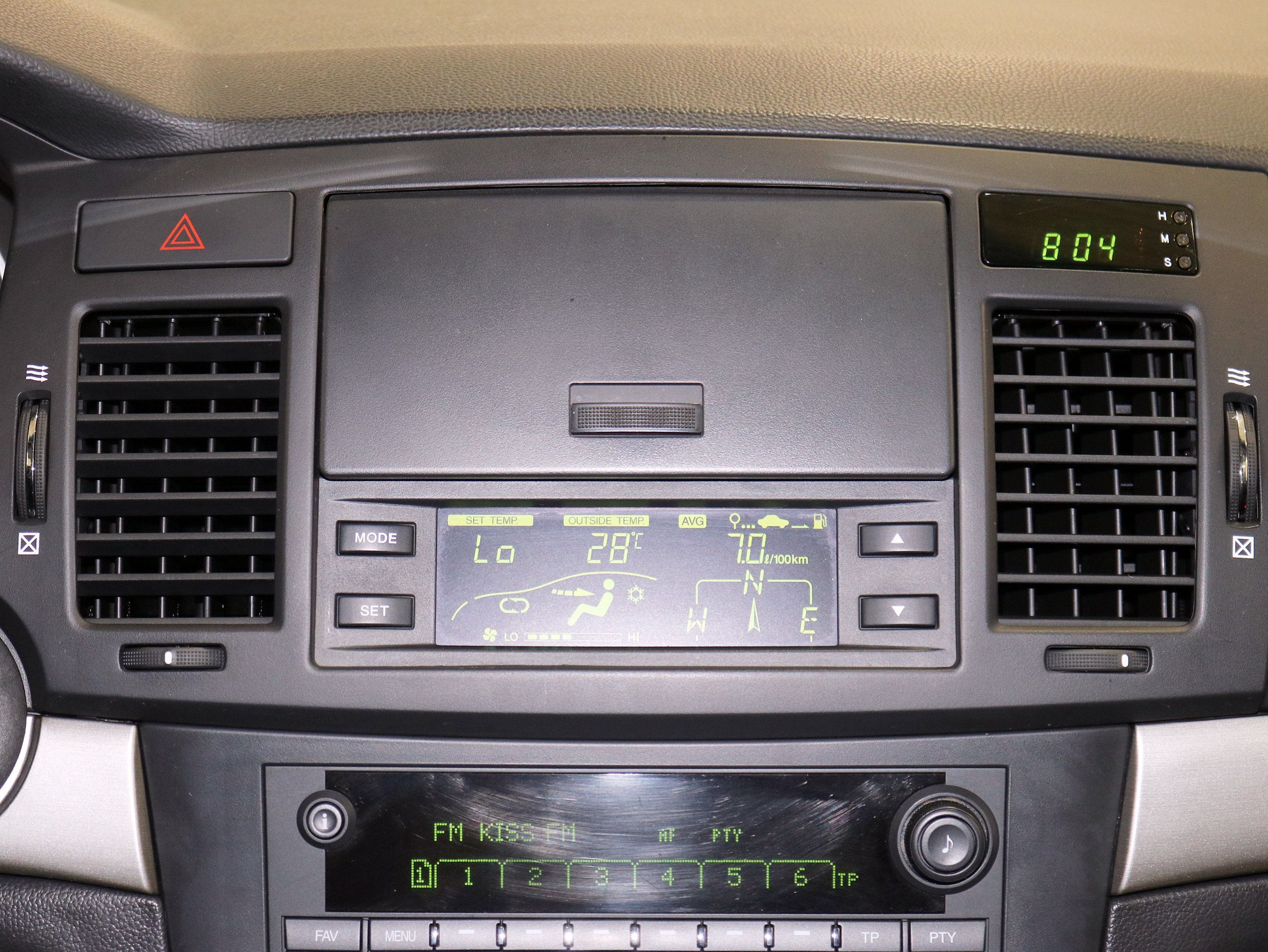 Foto Chevrolet Epica 23