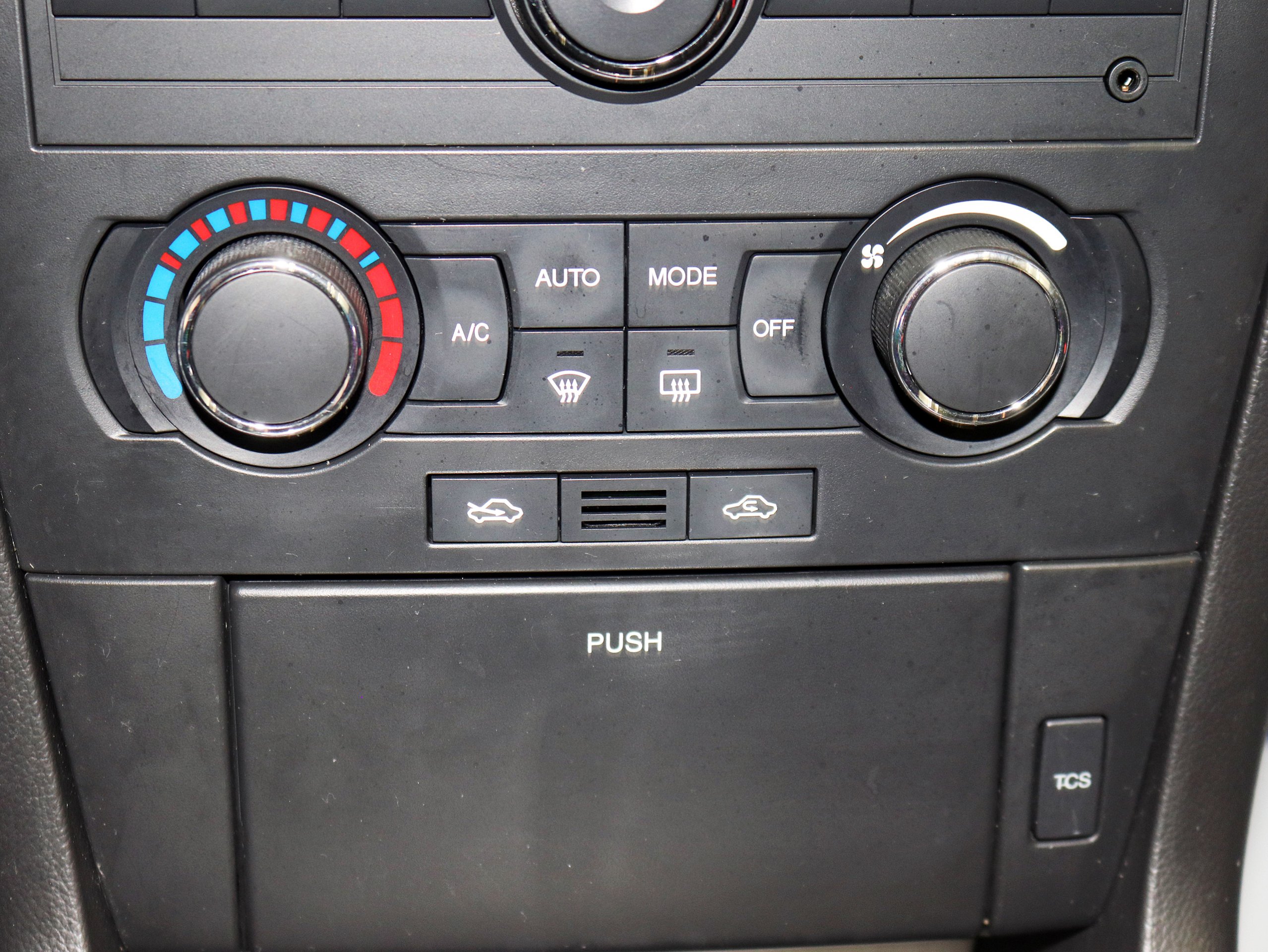Foto Chevrolet Epica 25