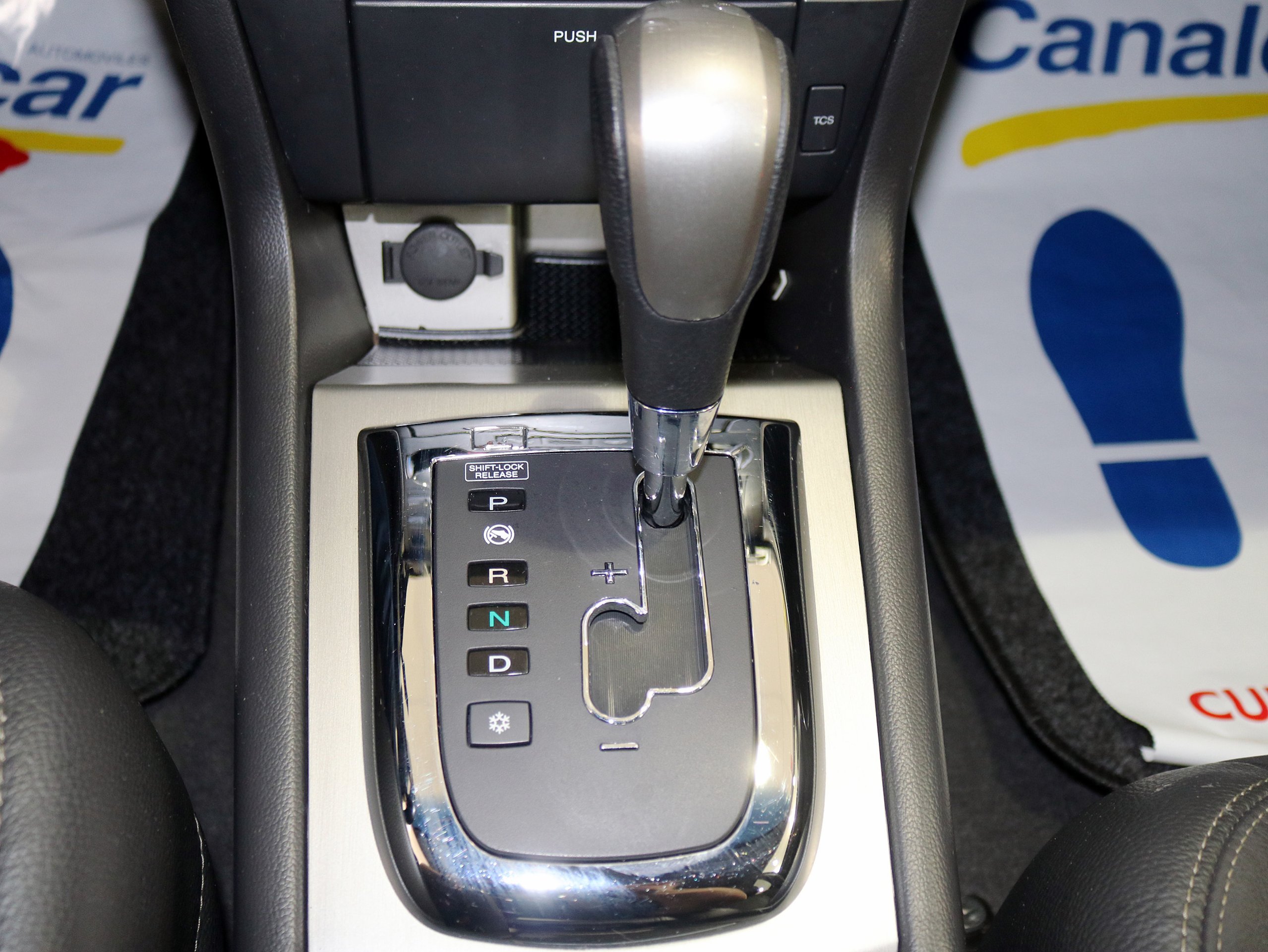 Foto Chevrolet Epica 26