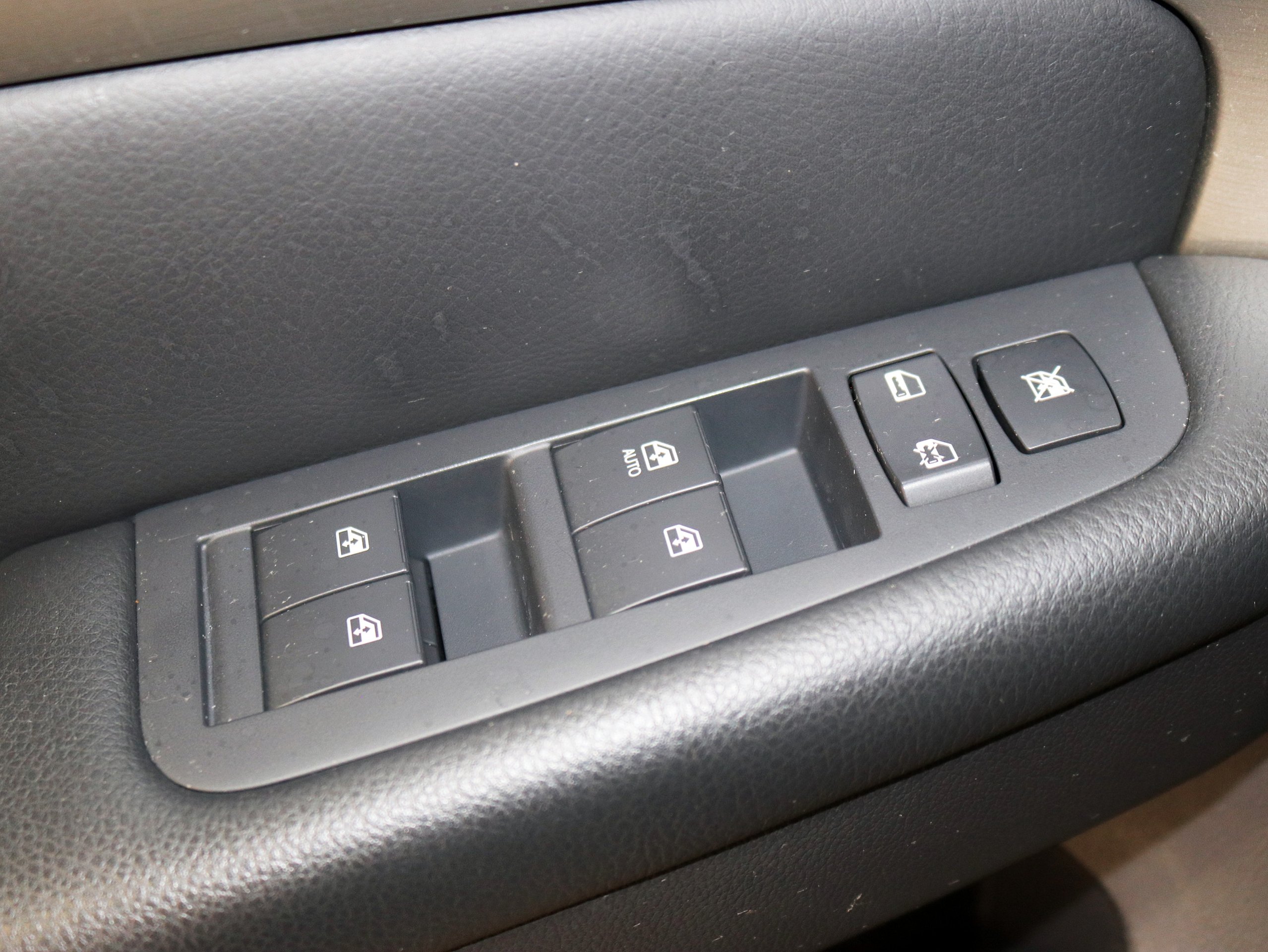 Foto Chevrolet Epica 28