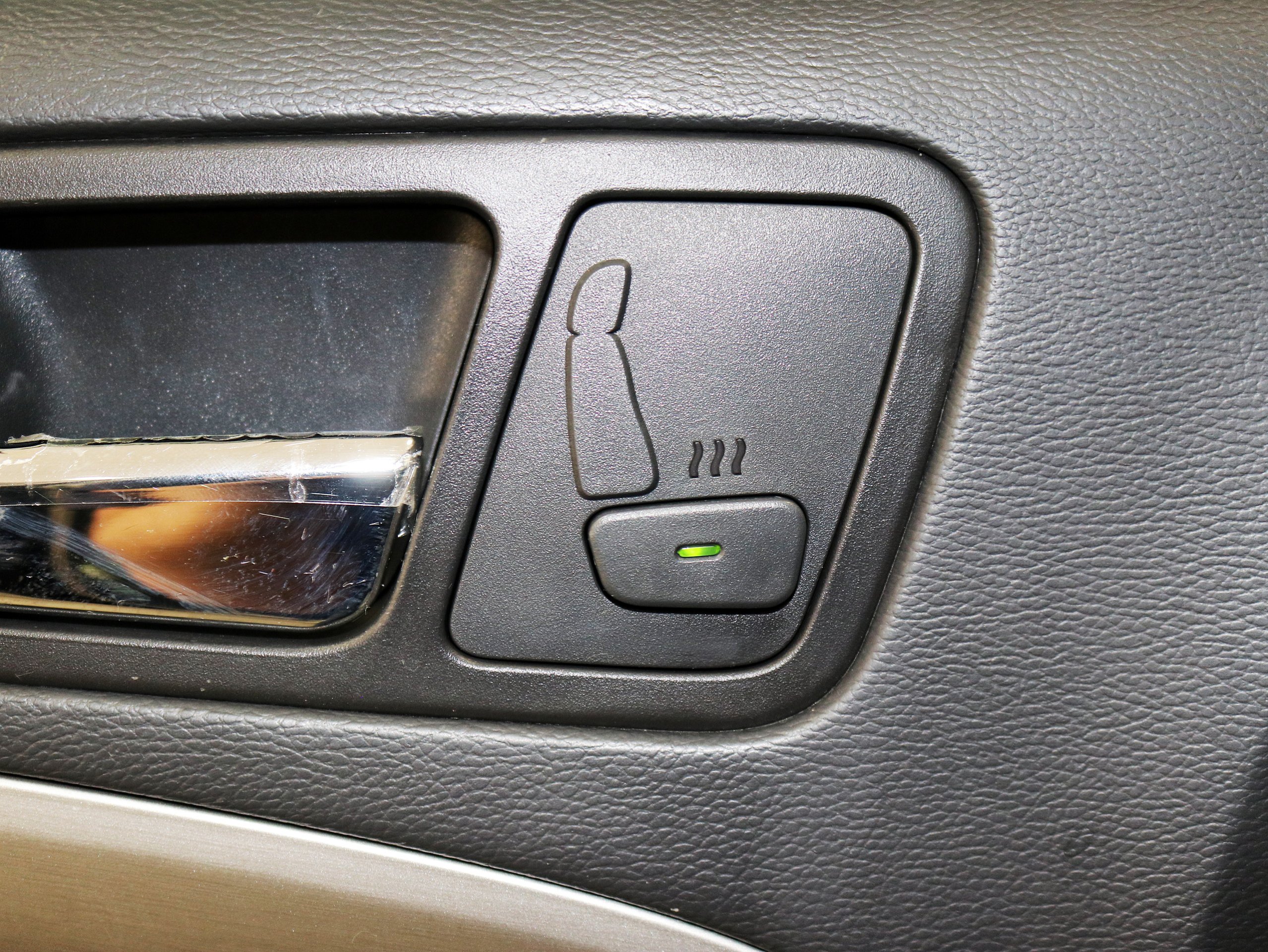 Foto Chevrolet Epica 29