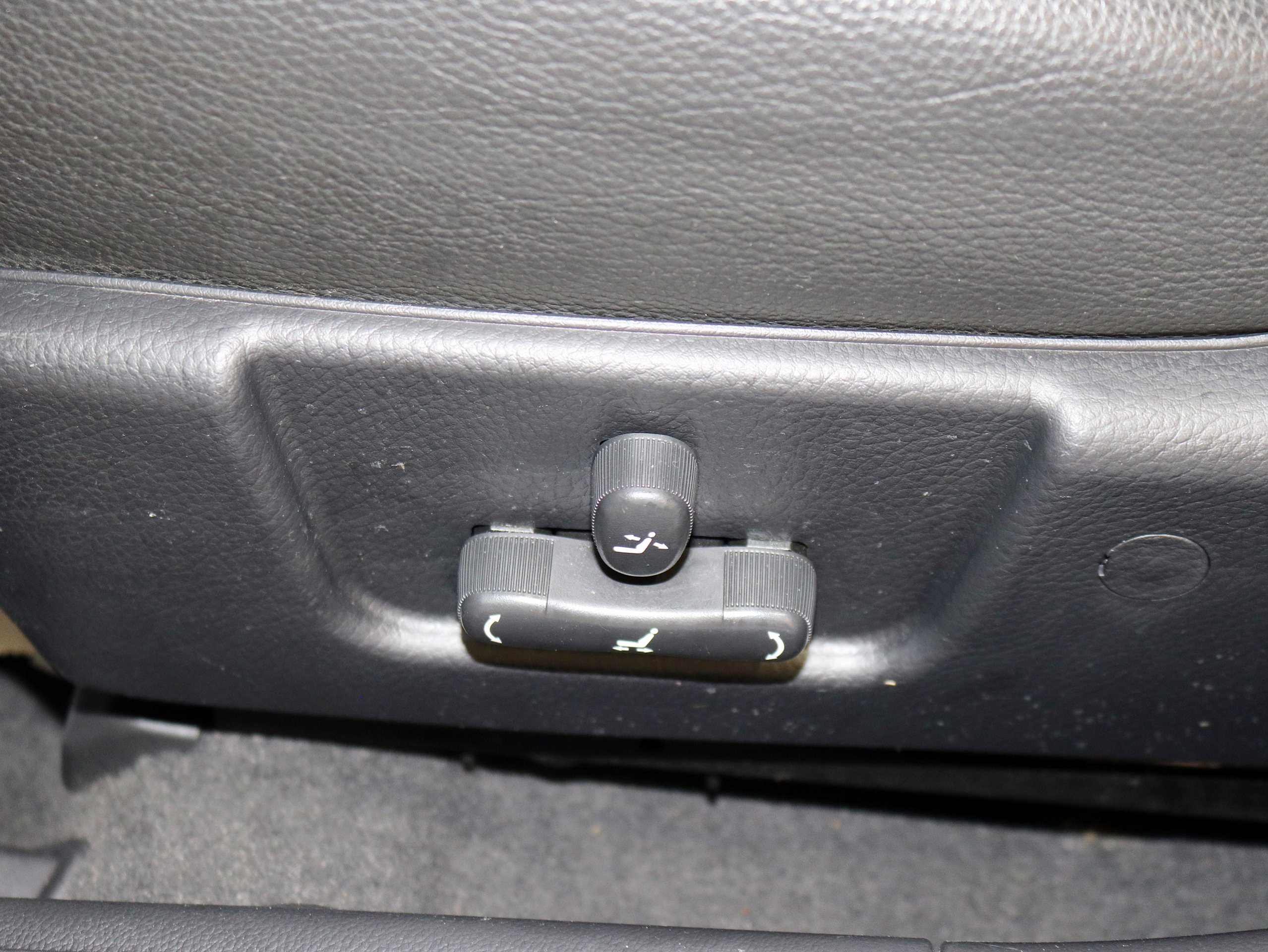 Foto Chevrolet Epica 30