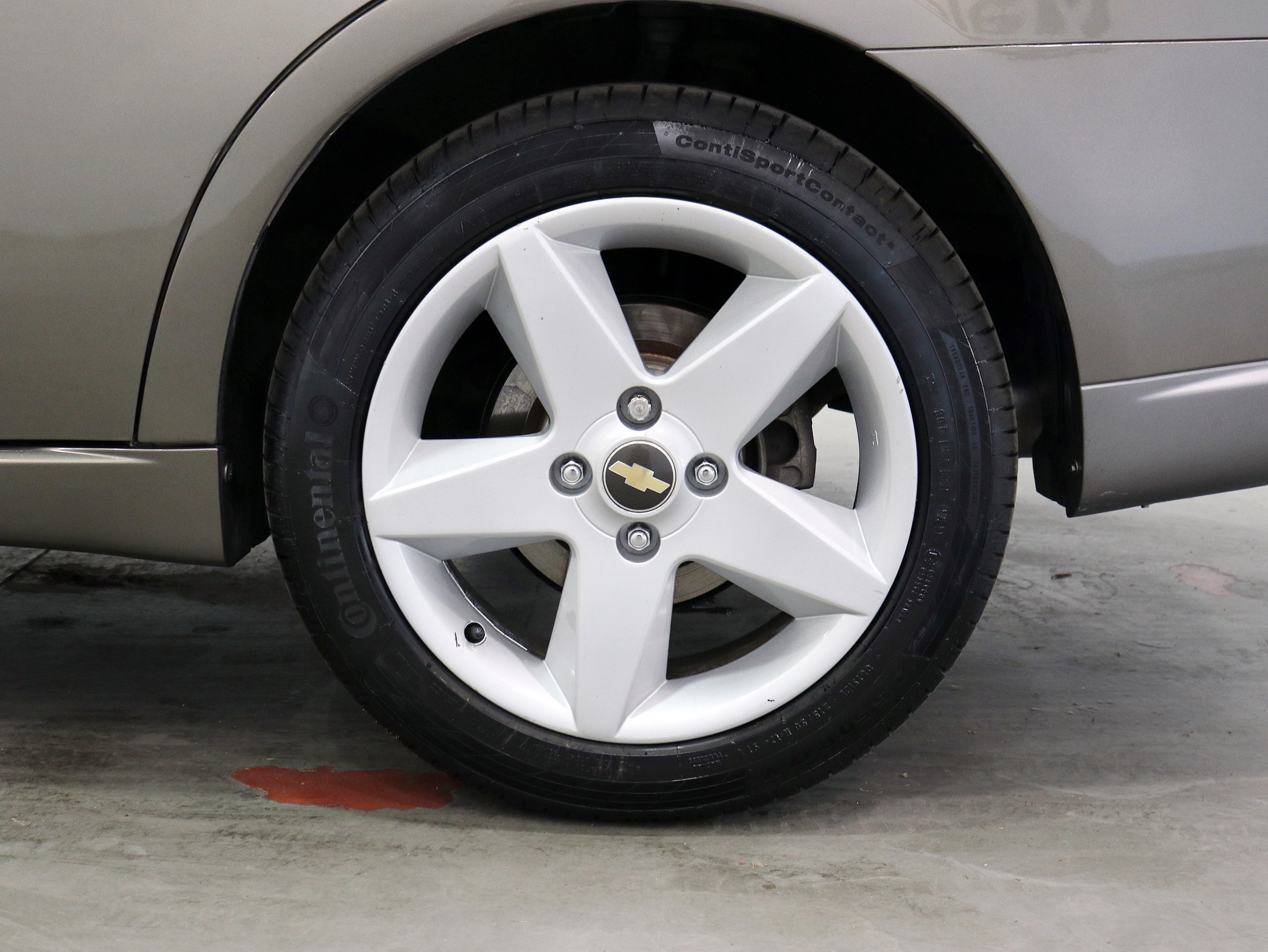 Foto Chevrolet Epica 39
