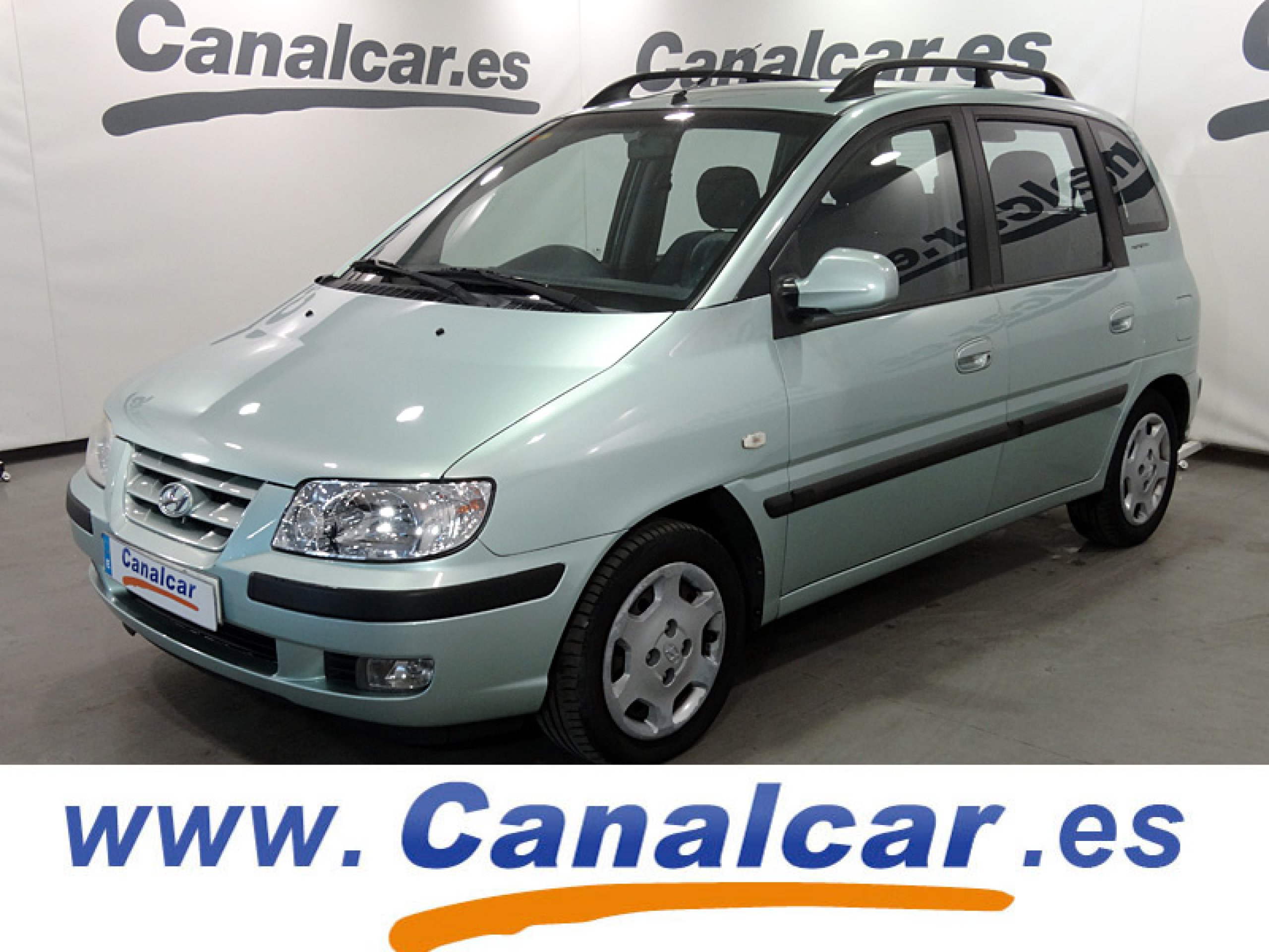 Foto Hyundai Matrix 2 Foto Hyundai Matrix 2